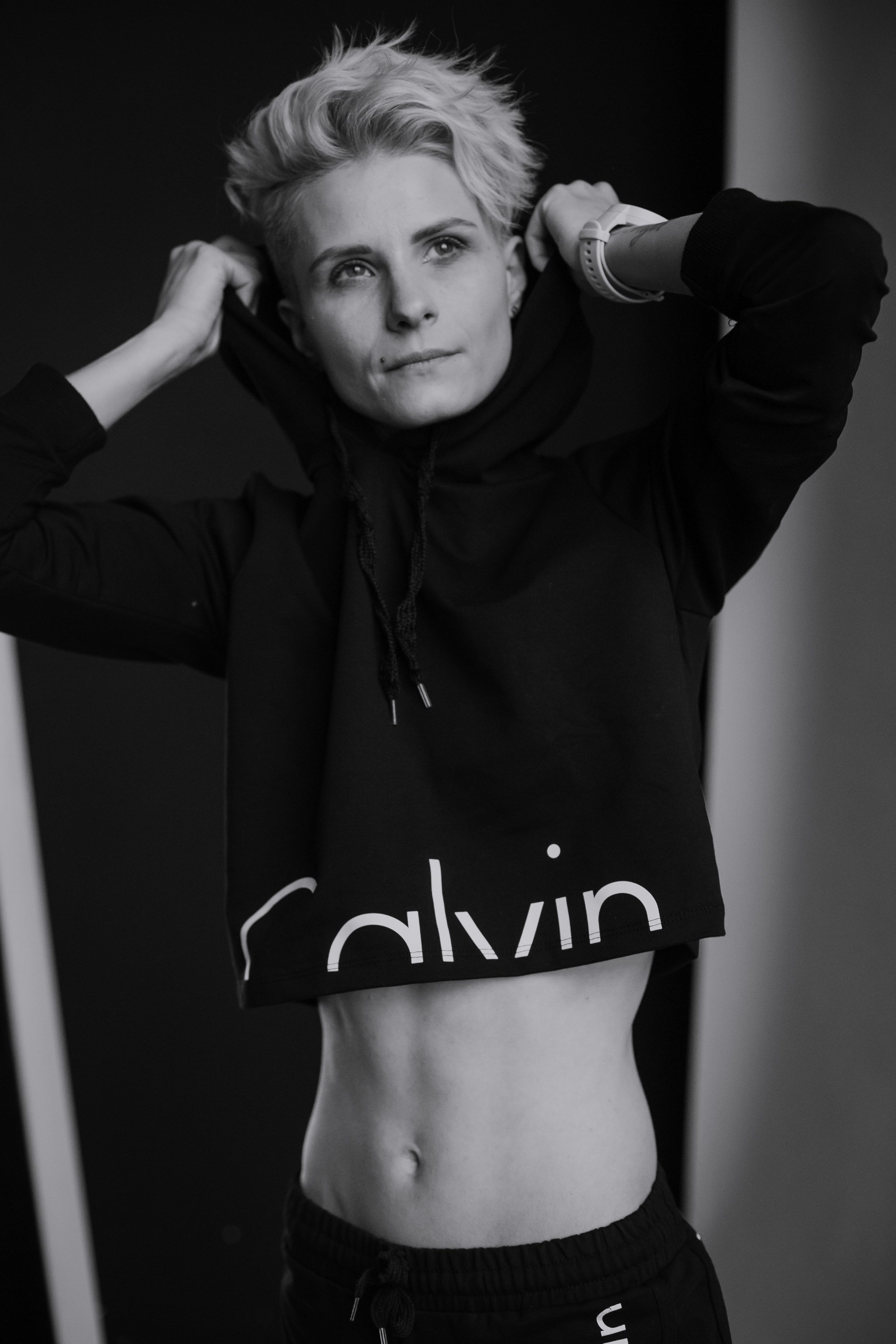 Черно-белые. Креативный и женский Фотограф Омске Наталья Лебедева