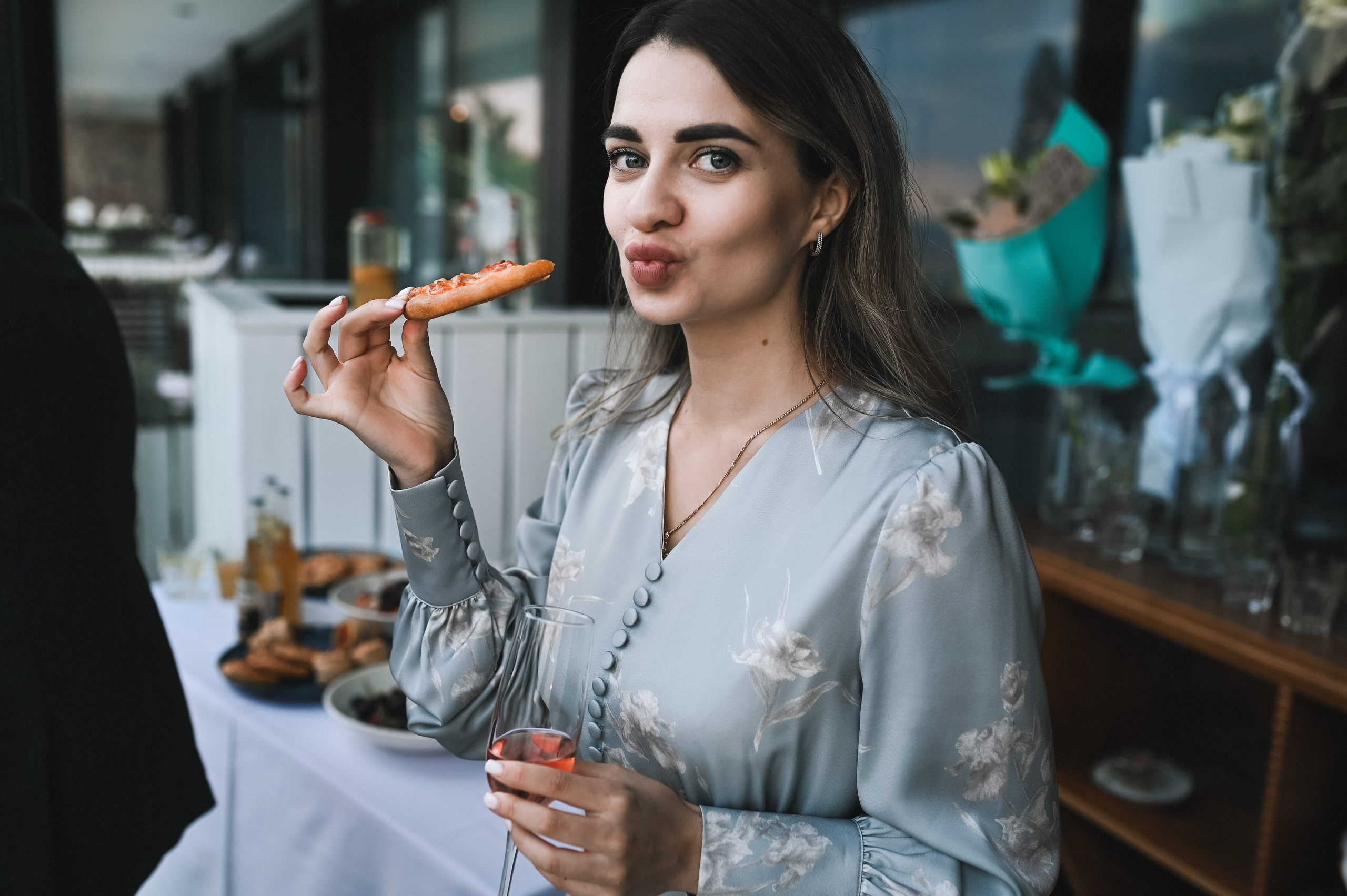 Дима и Полина. Mriya & Гурзуф. Свадебный фотограф. Крым и дальше!