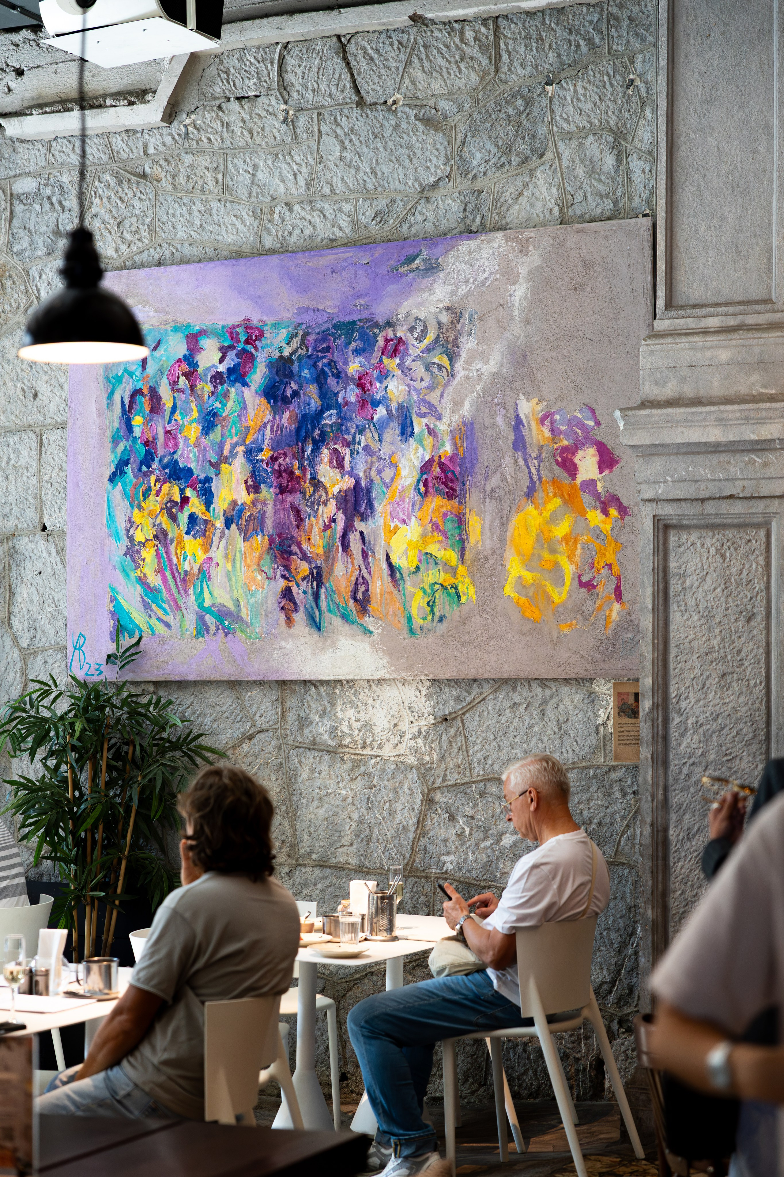 Gastrodvor THE LAB. Дженбаз Павел — фотограф в Ялте