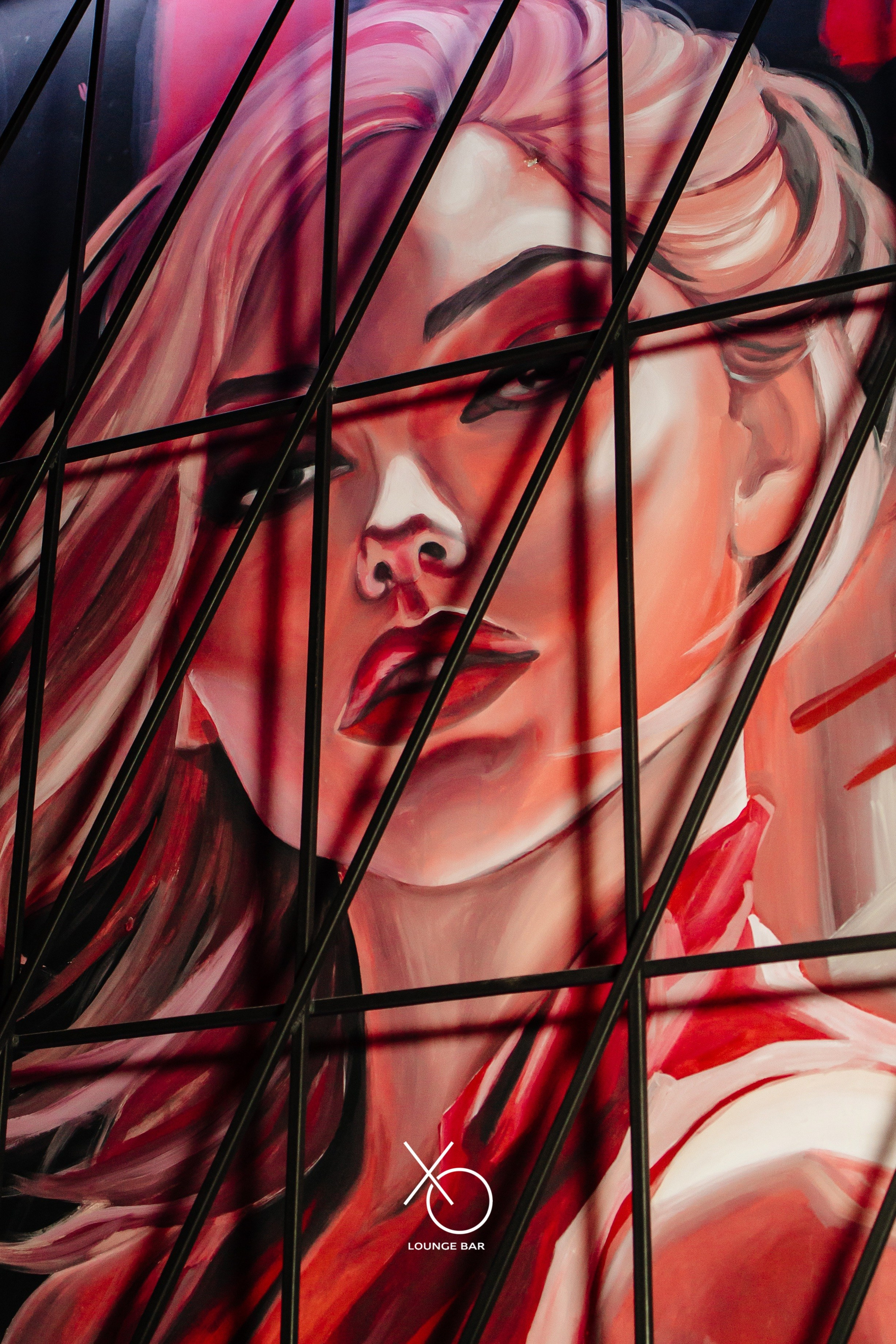 Friday the 13th | HIRO. Lounge Bar X.O