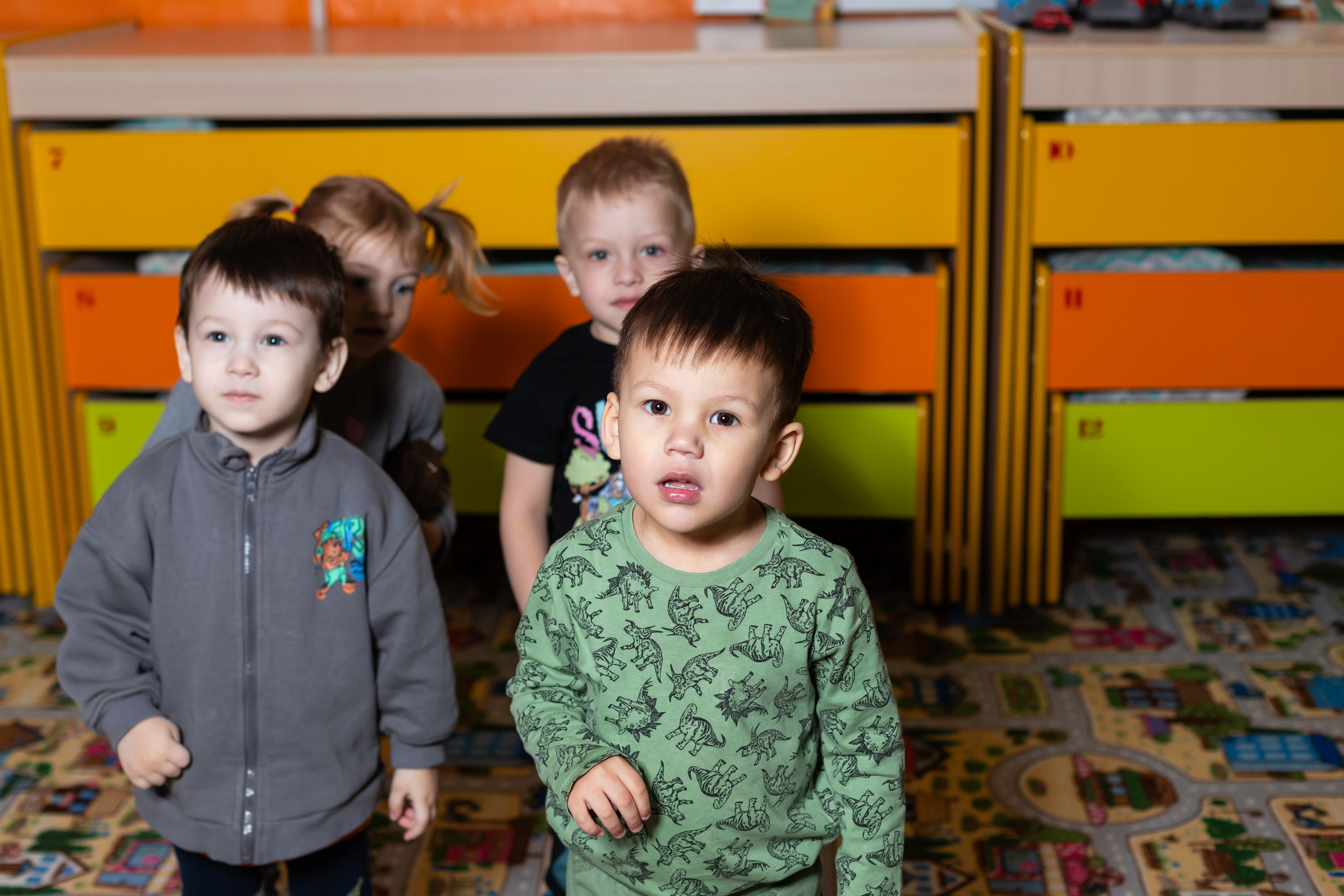 День рождение Димы. Марина Шаймухаметова. Фотограф в Уфе