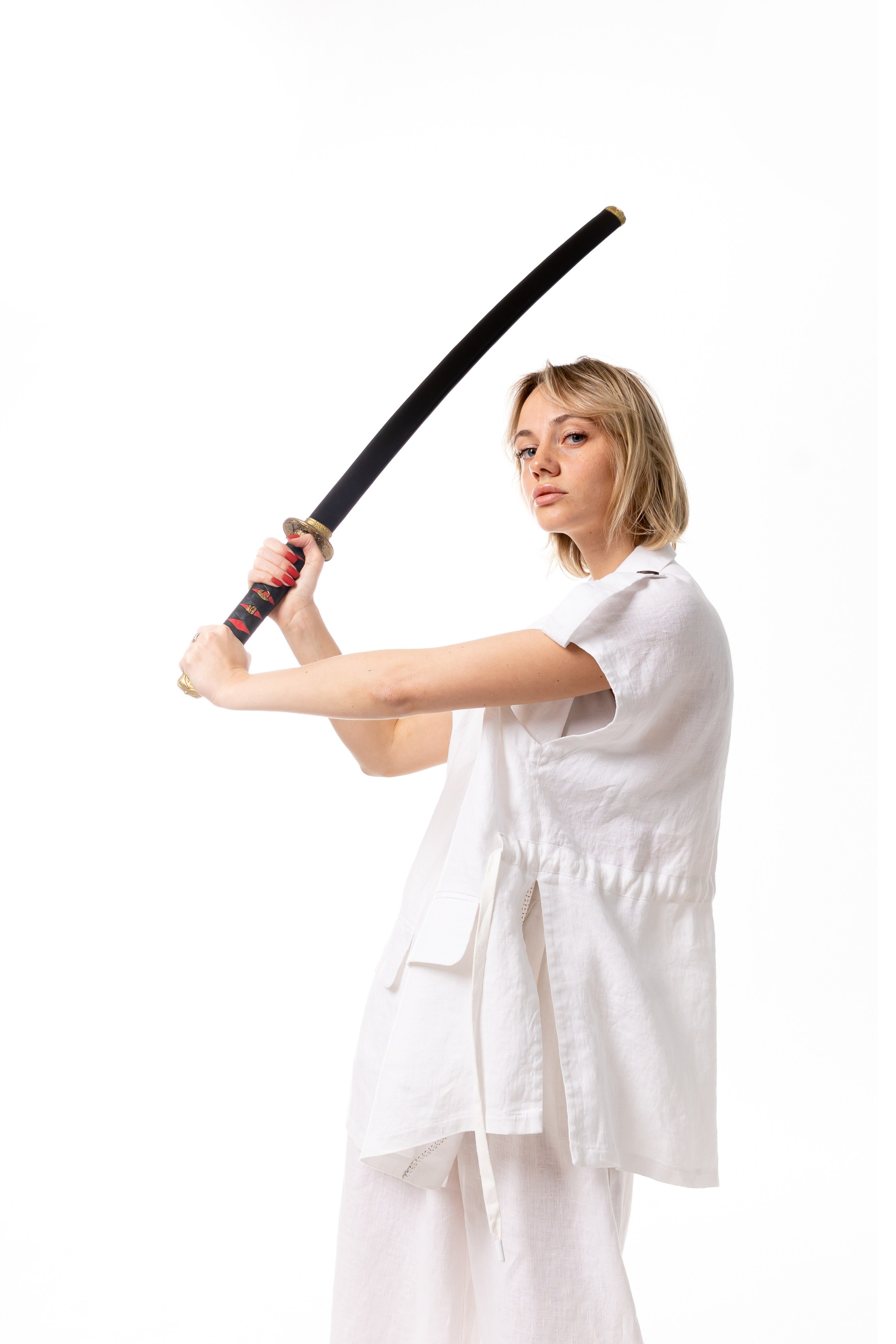 На циклораме. Главная