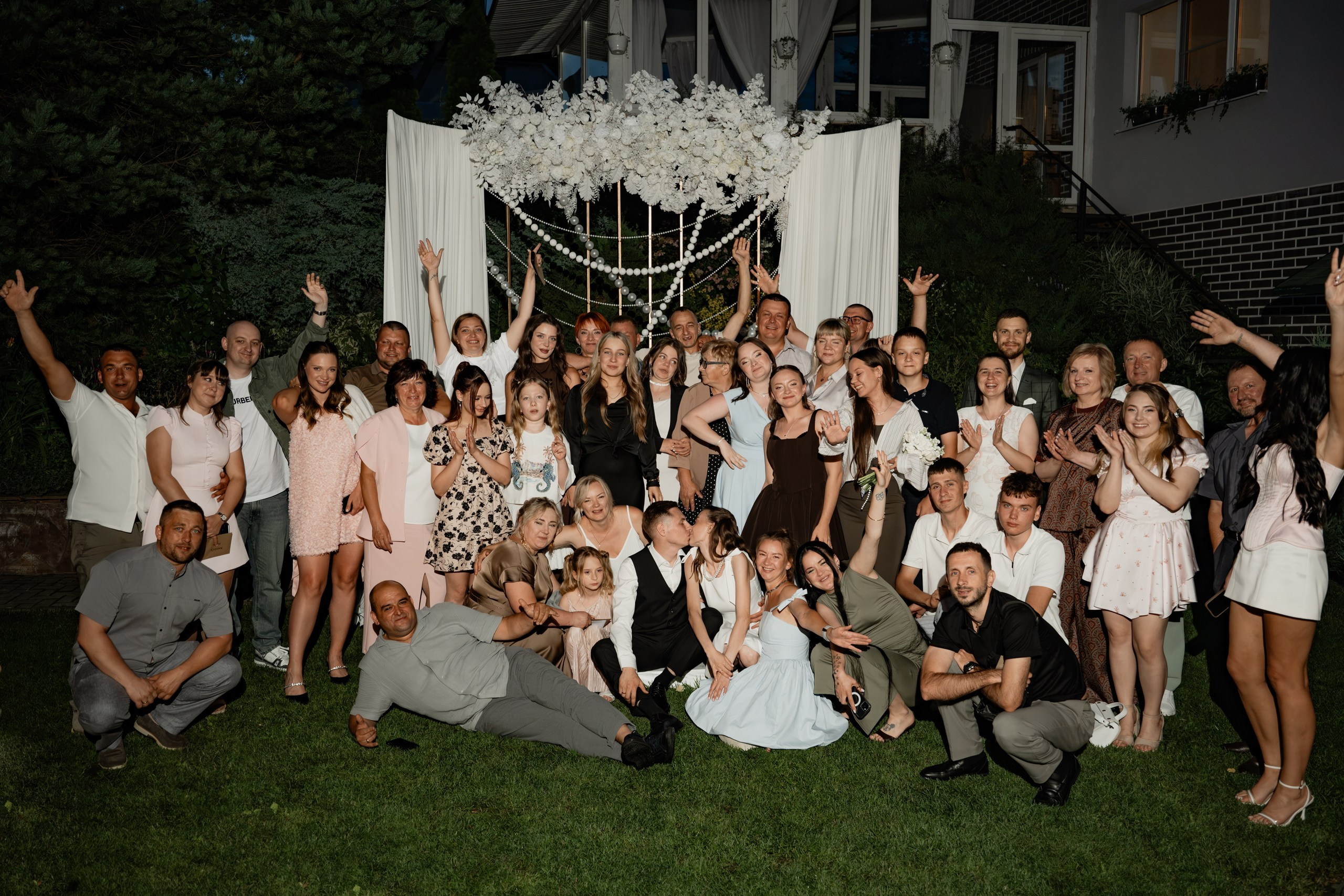 WEDDING DAY. Свадебный фотограф — Крюков Константин