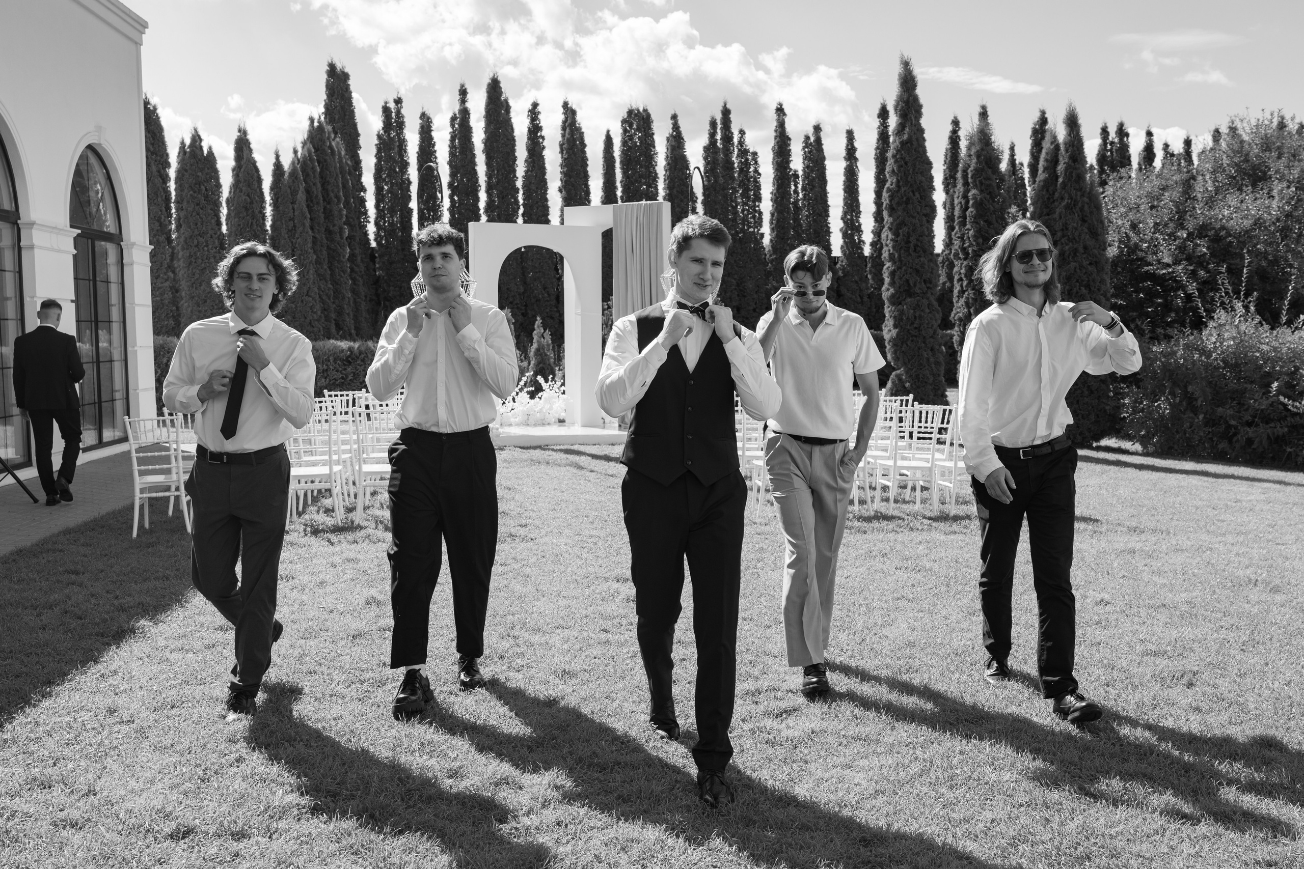 Фотограф на свадьбу Минск Москва Санкт-Петербург. Свадебный фотограф — Крюков Константин