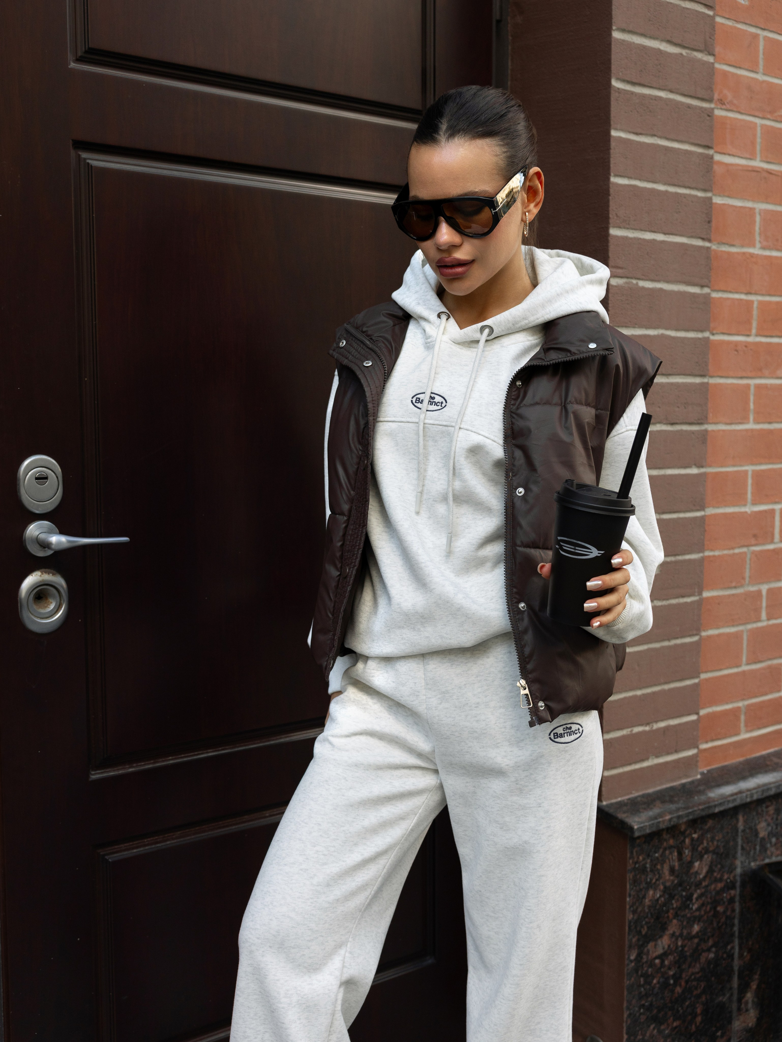 Стрит. Продакшен LYMA.PRO