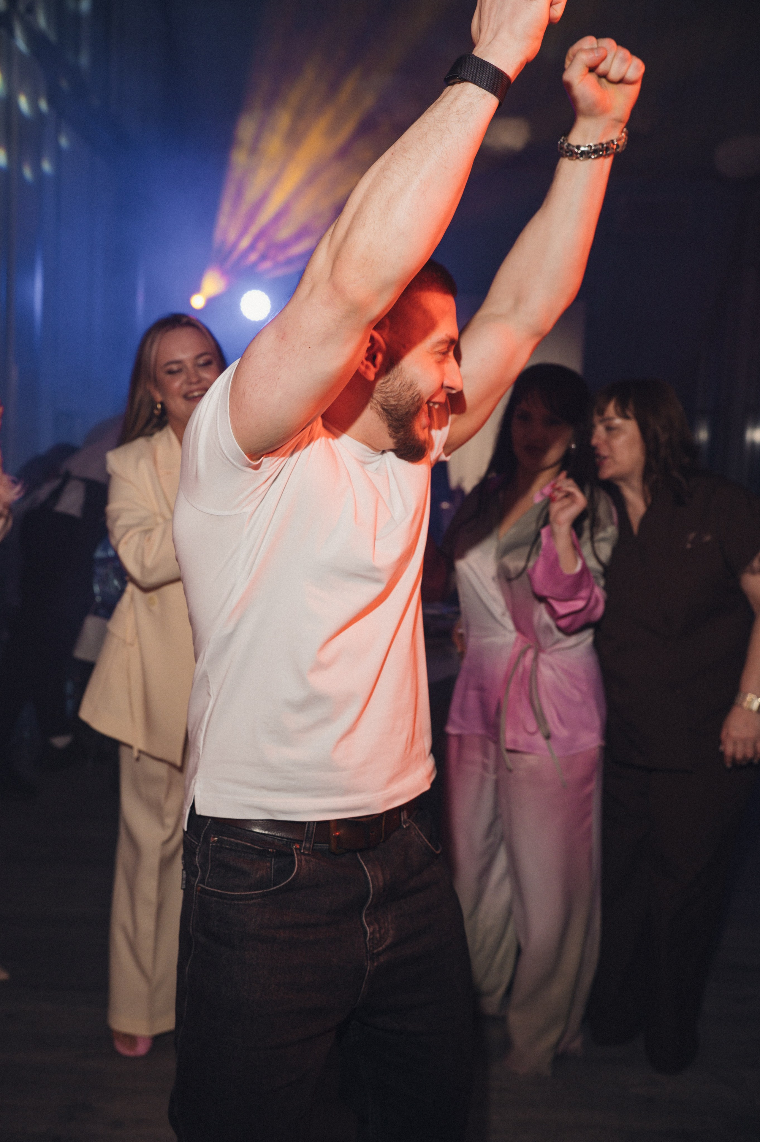 Алёна и Павел. Репортажный и свадебный фотограф в Сургуте