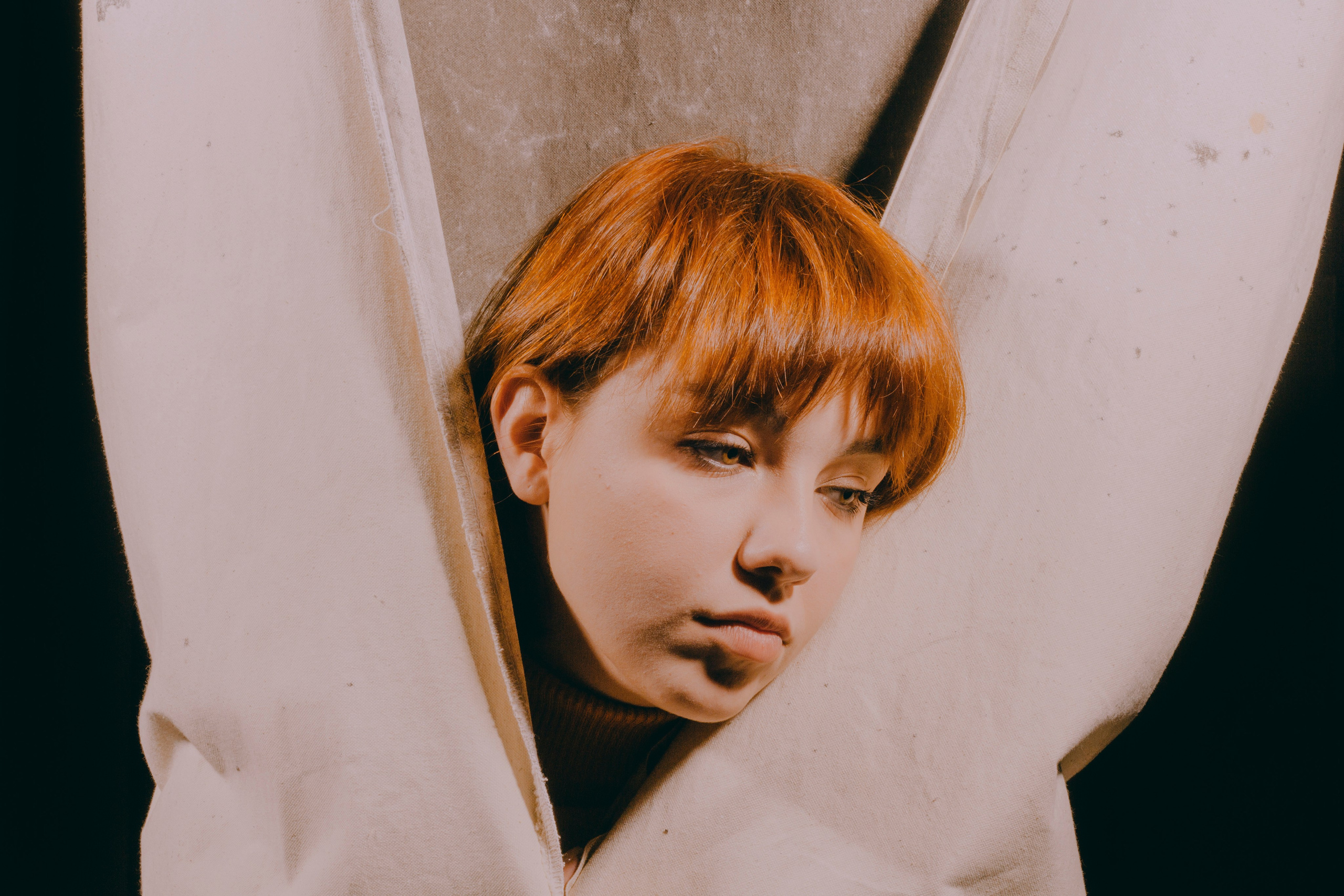Dasha. Портретный фотограф Екатерина Воловникова