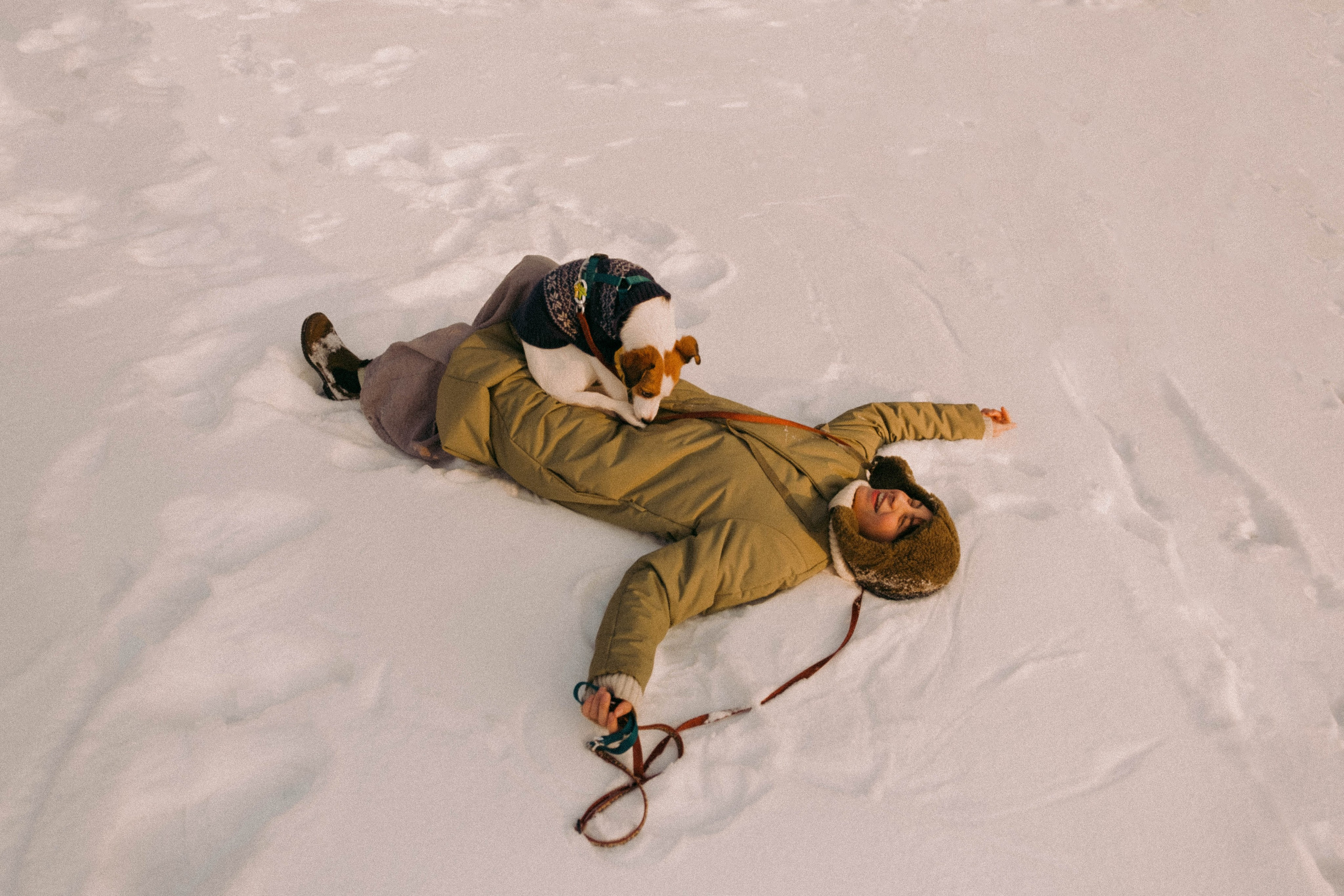 Лика и Клео. Свадебный фотограф Оля Григунова