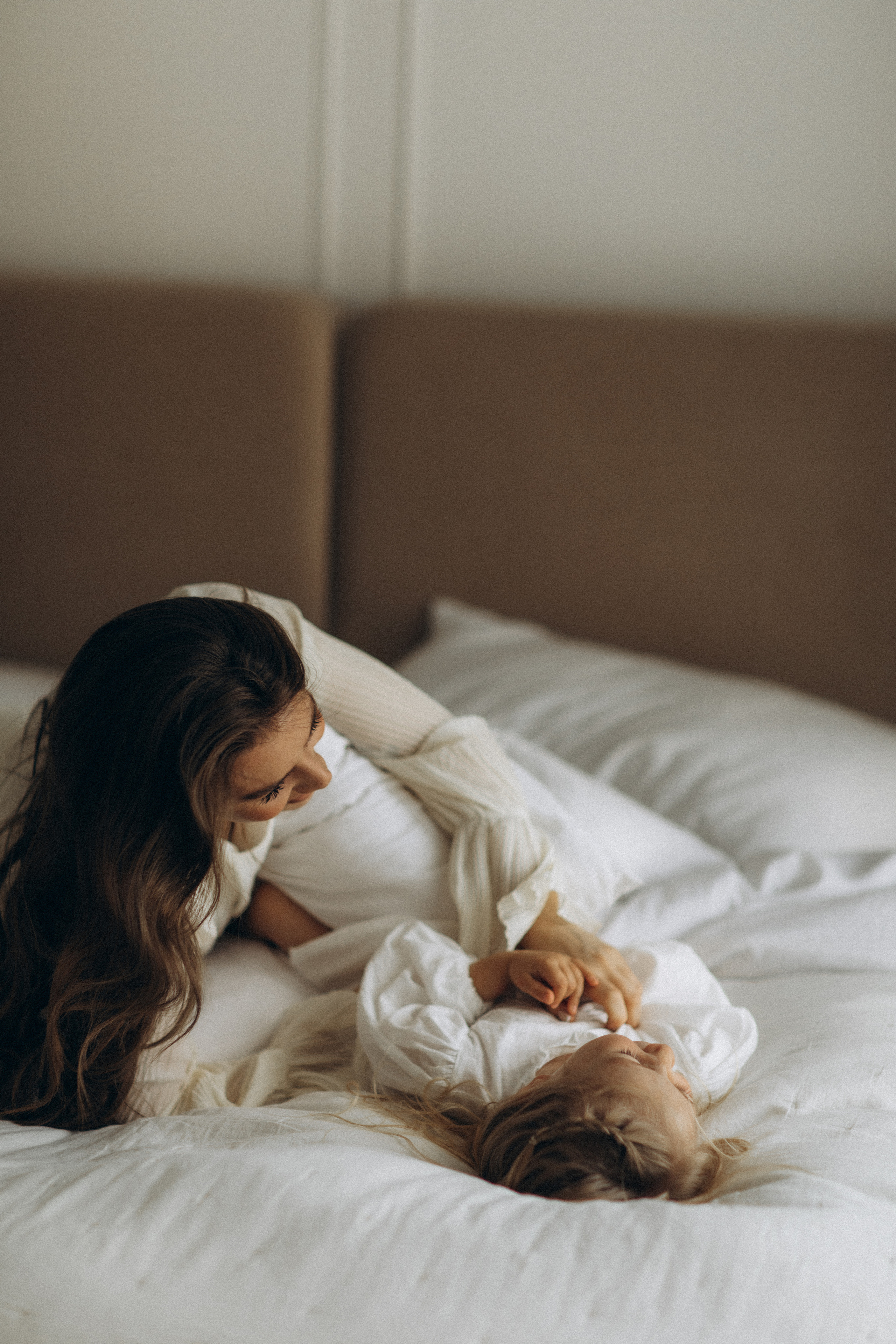 Даша, Соня. Семейный фотограф Оля Гладченко