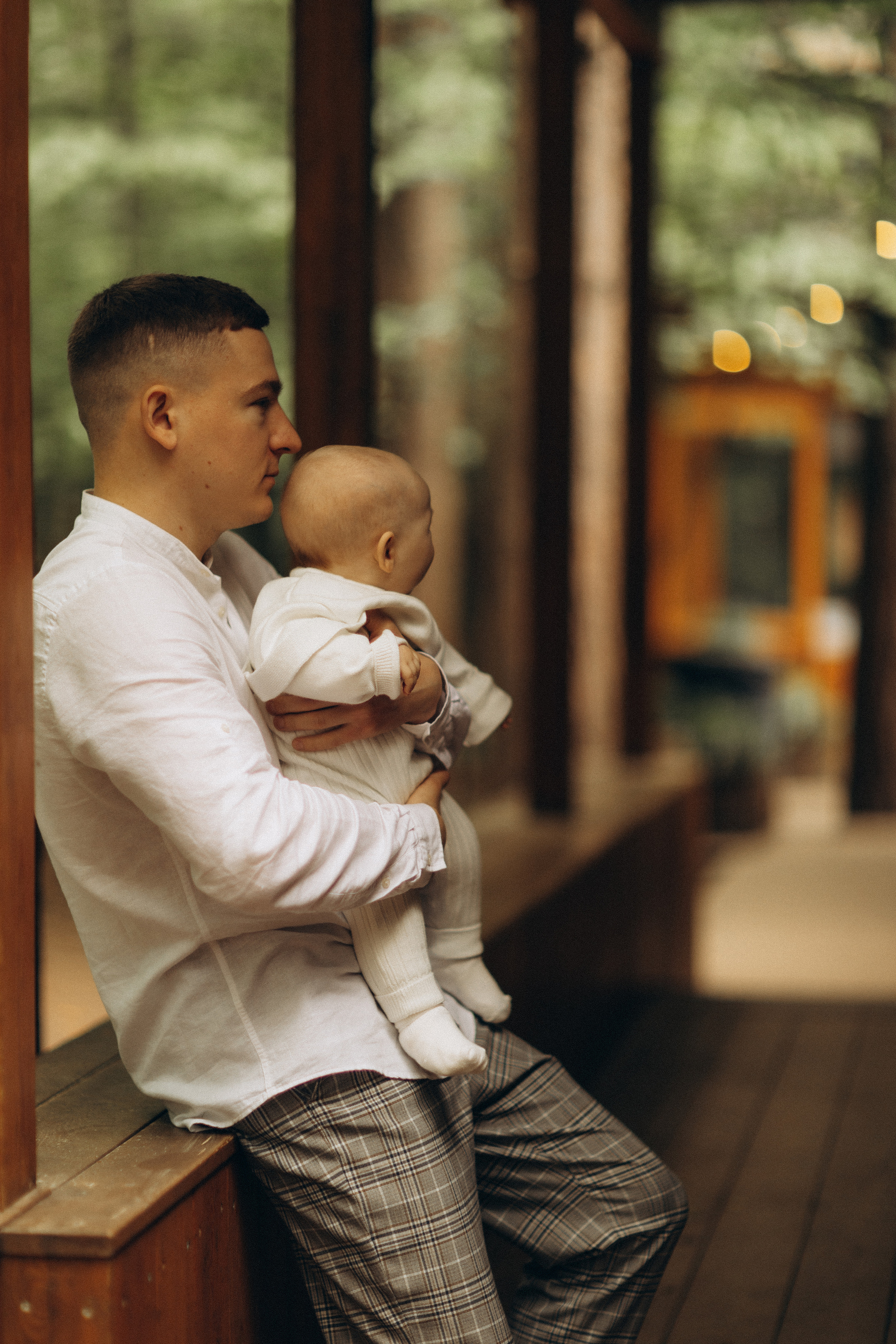 Маша, Ваня, Даня. Семейный фотограф Оля Гладченко