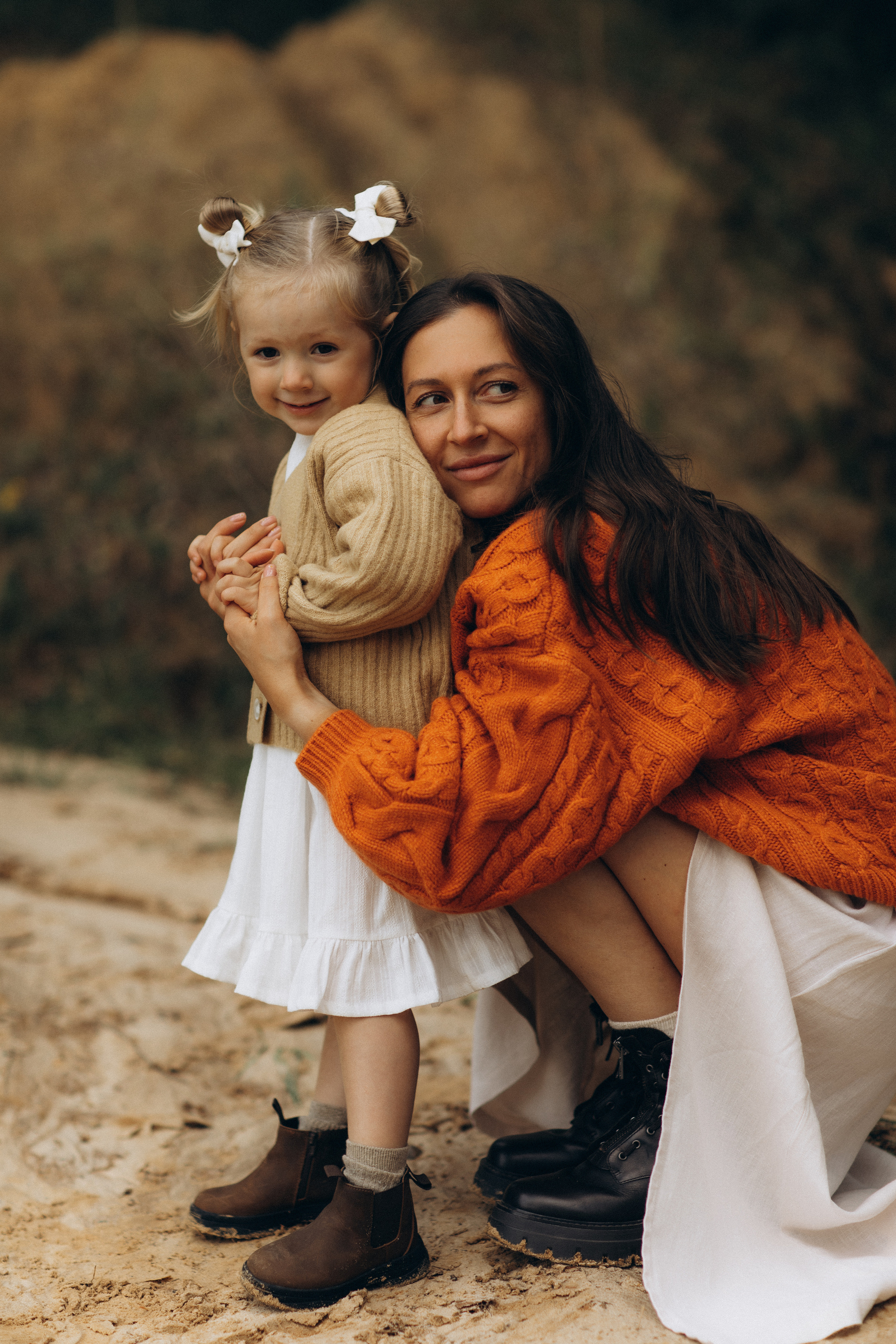 Женя, Николь. Семейный фотограф Оля Гладченко