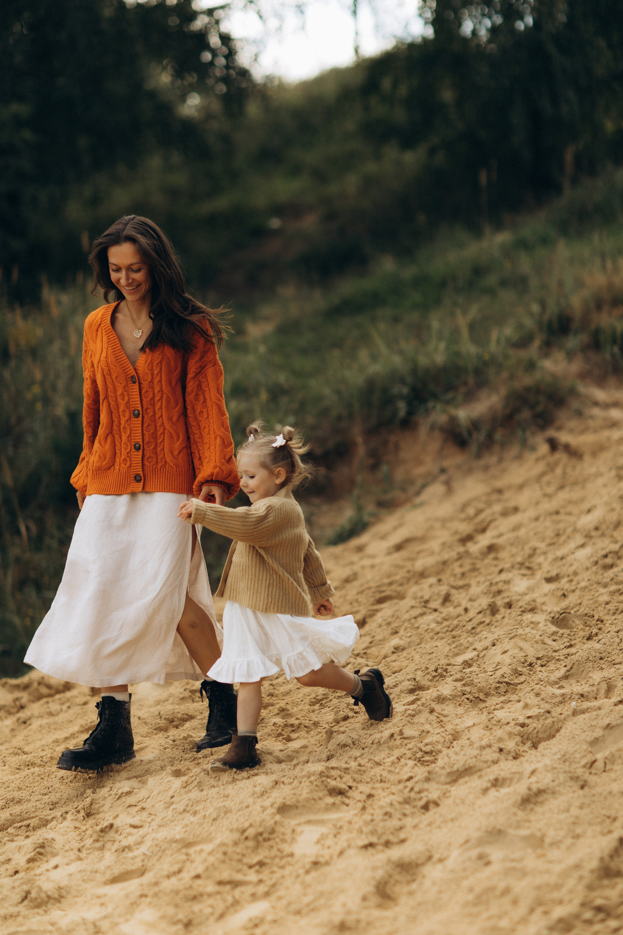 Женя, Николь. Семейный фотограф Оля Гладченко