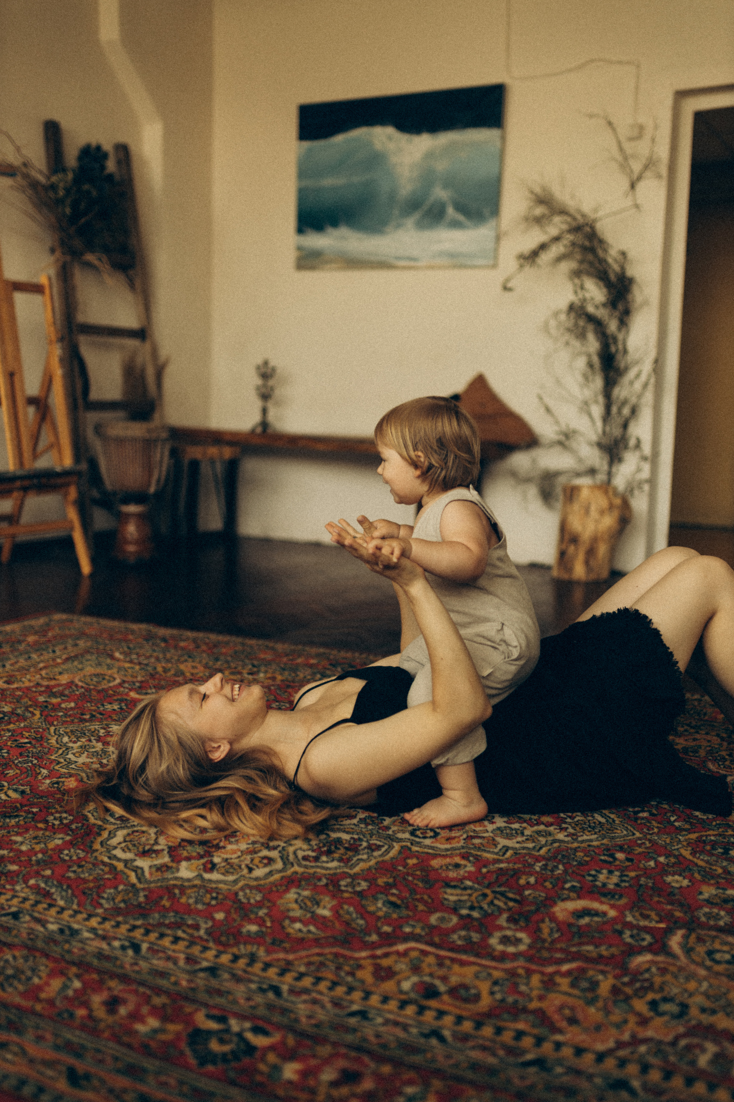 Аня, Тимофей ♡. Семейный фотограф Оля Гладченко