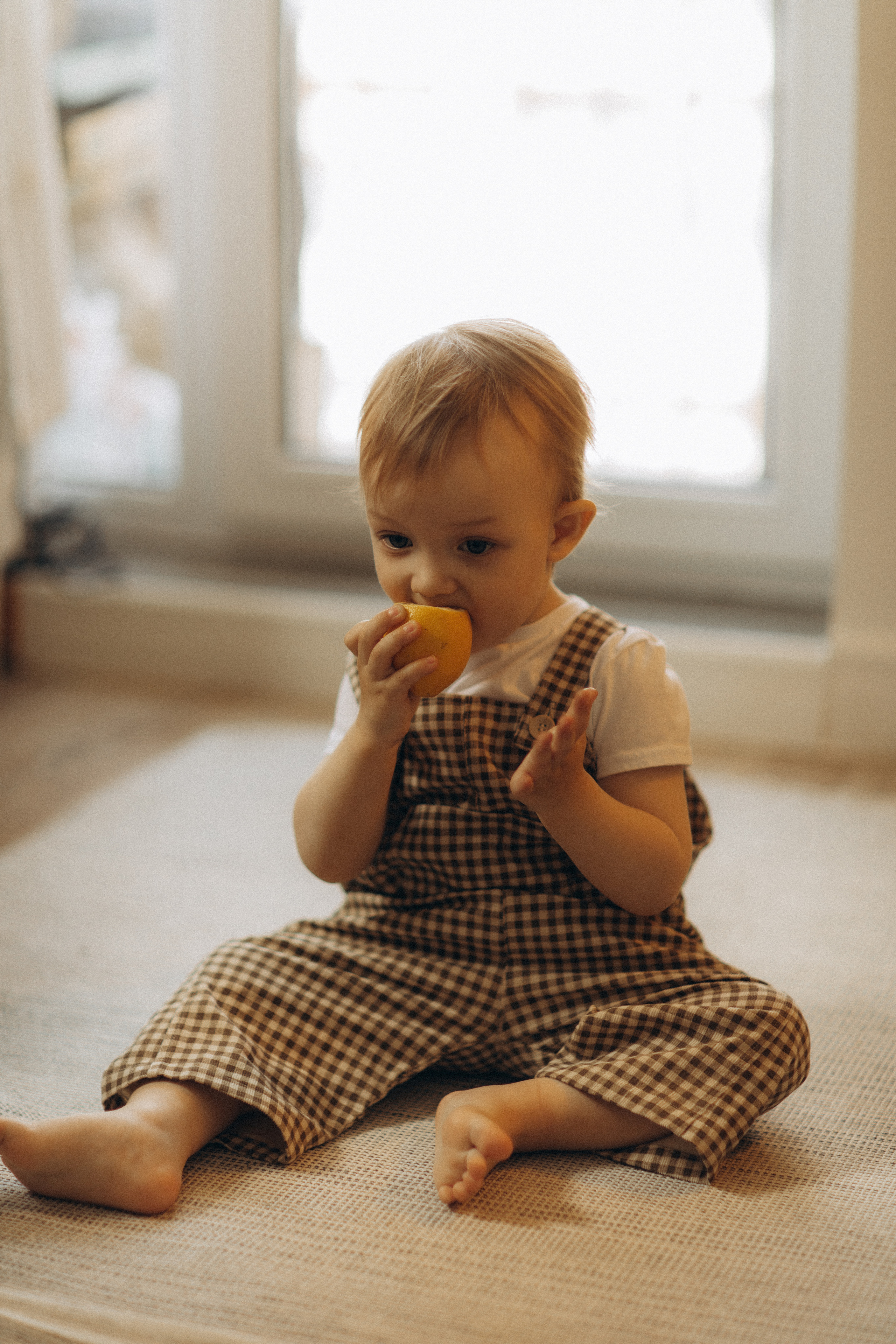 Ваня, Марина, Артем. Семейный фотограф Оля Гладченко