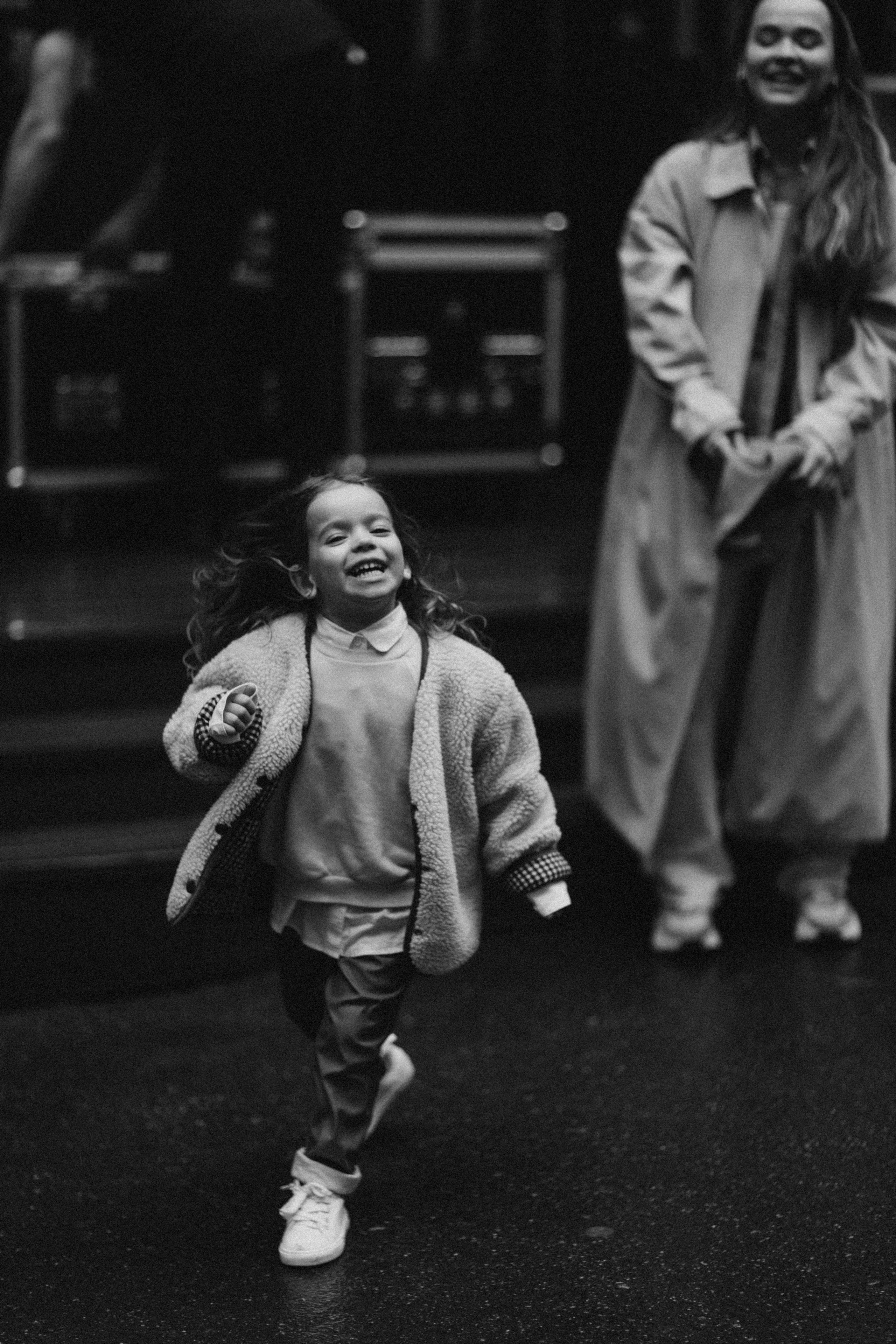 Аксения, Оливия. Семейный фотограф Оля Гладченко