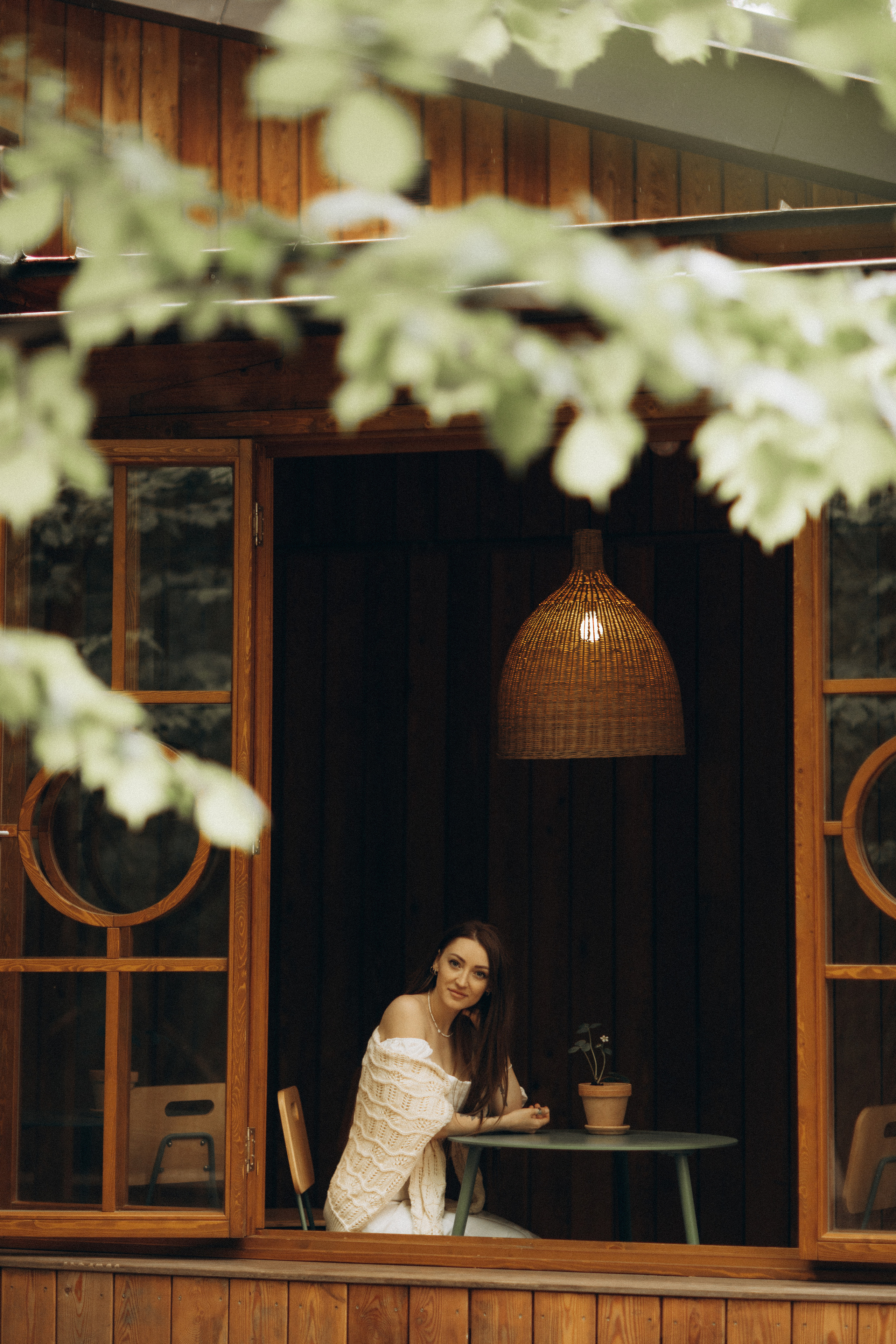 Маша, Ваня, Даня. Семейный фотограф Оля Гладченко