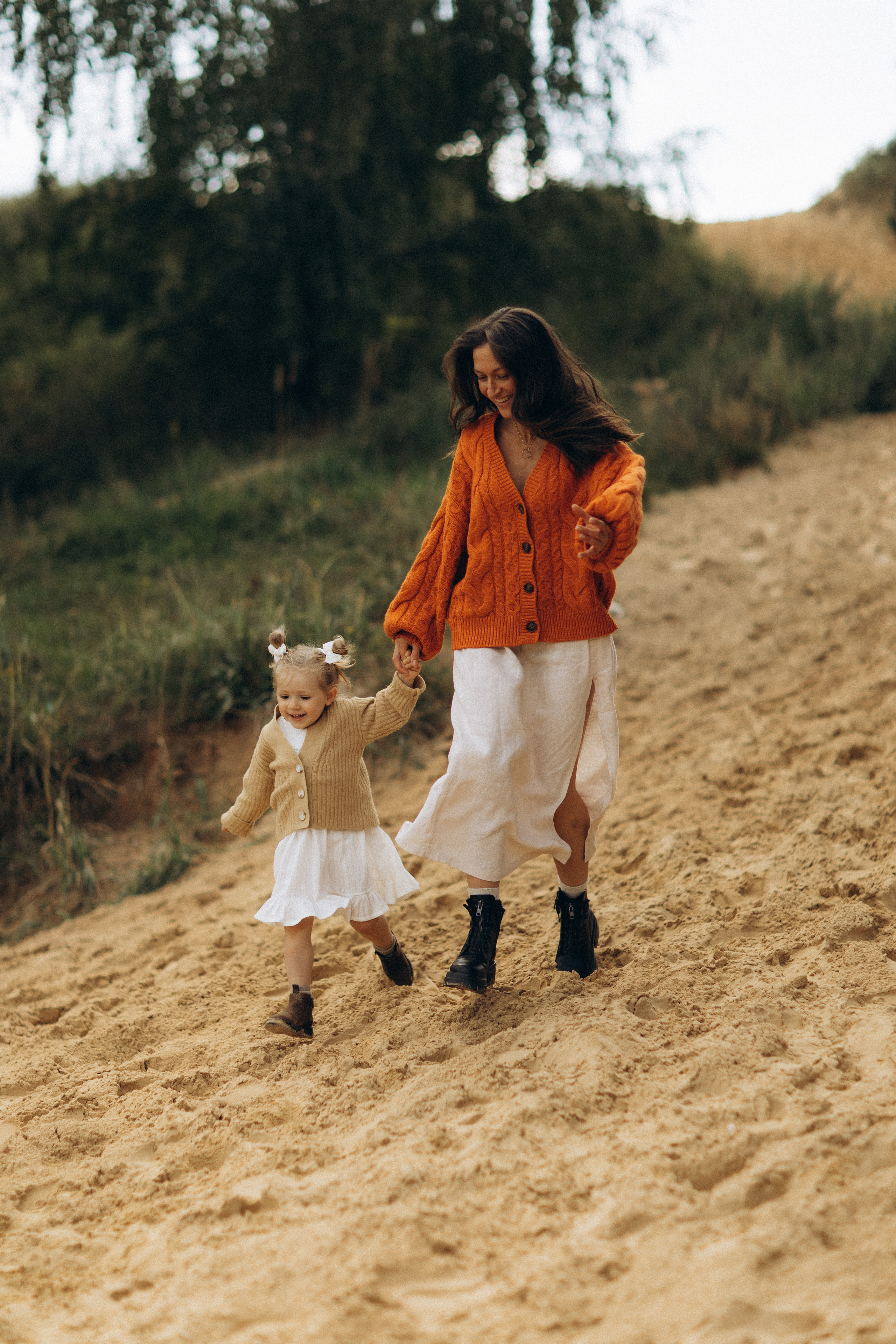 Женя, Николь. Семейный фотограф Оля Гладченко