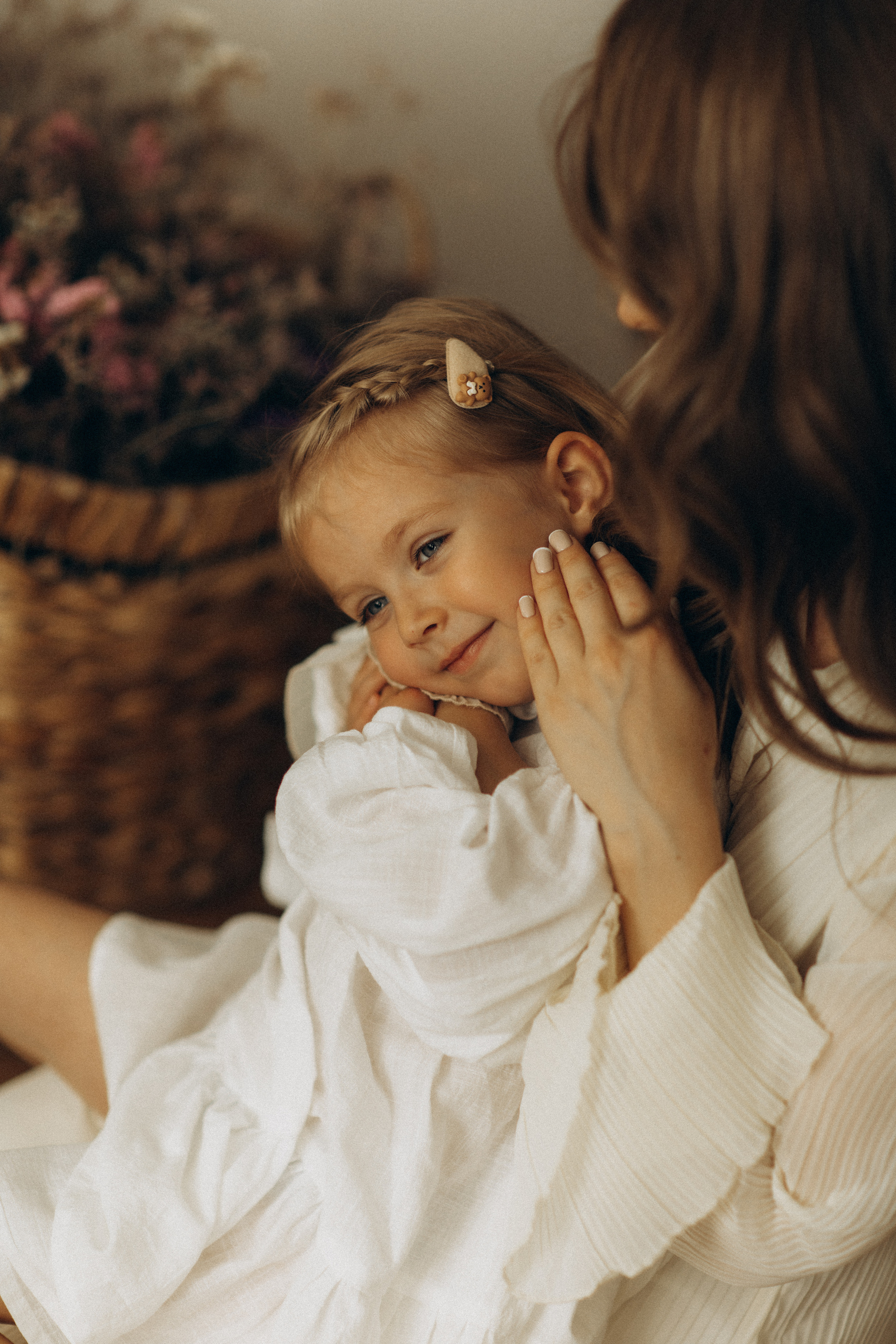 Даша, Соня. Семейный фотограф Оля Гладченко