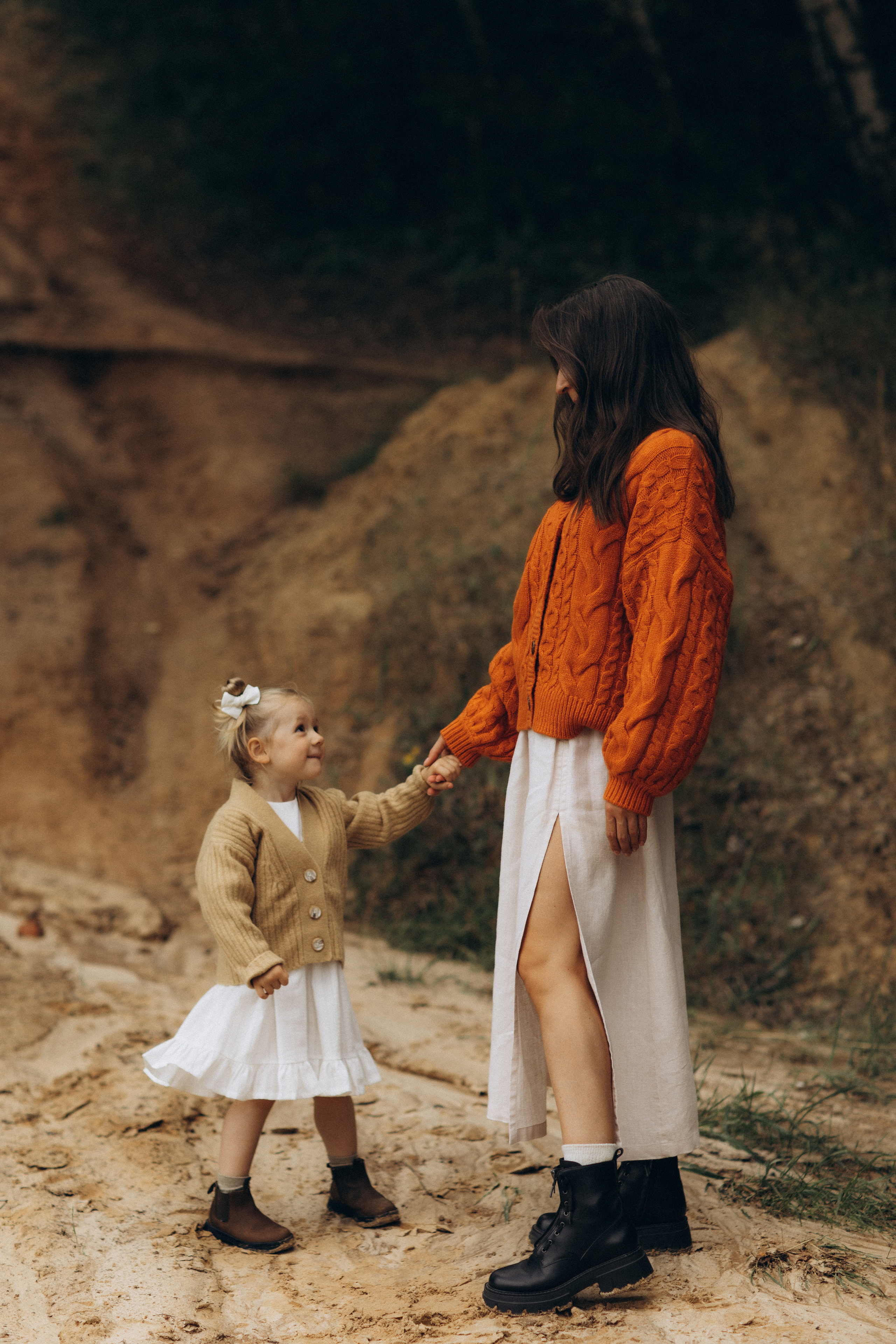 Женя, Николь. Семейный фотограф Оля Гладченко