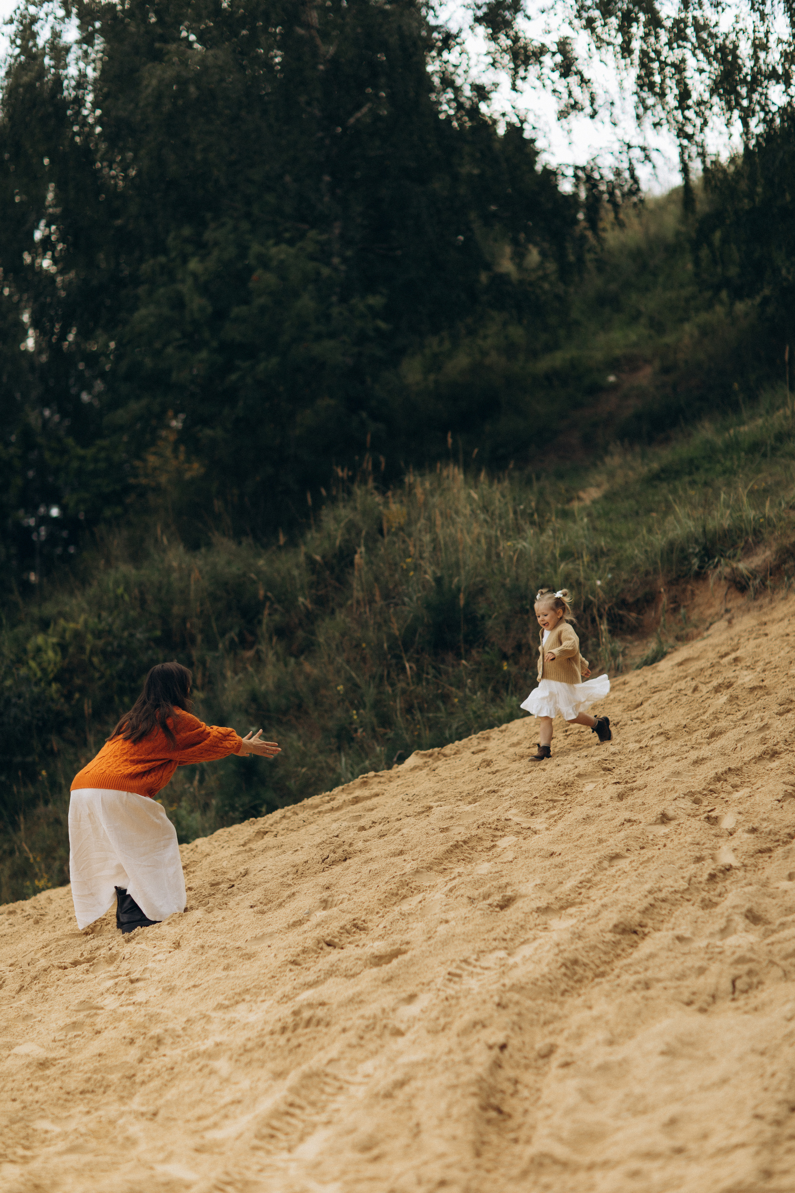 Женя, Николь. Семейный фотограф Оля Гладченко
