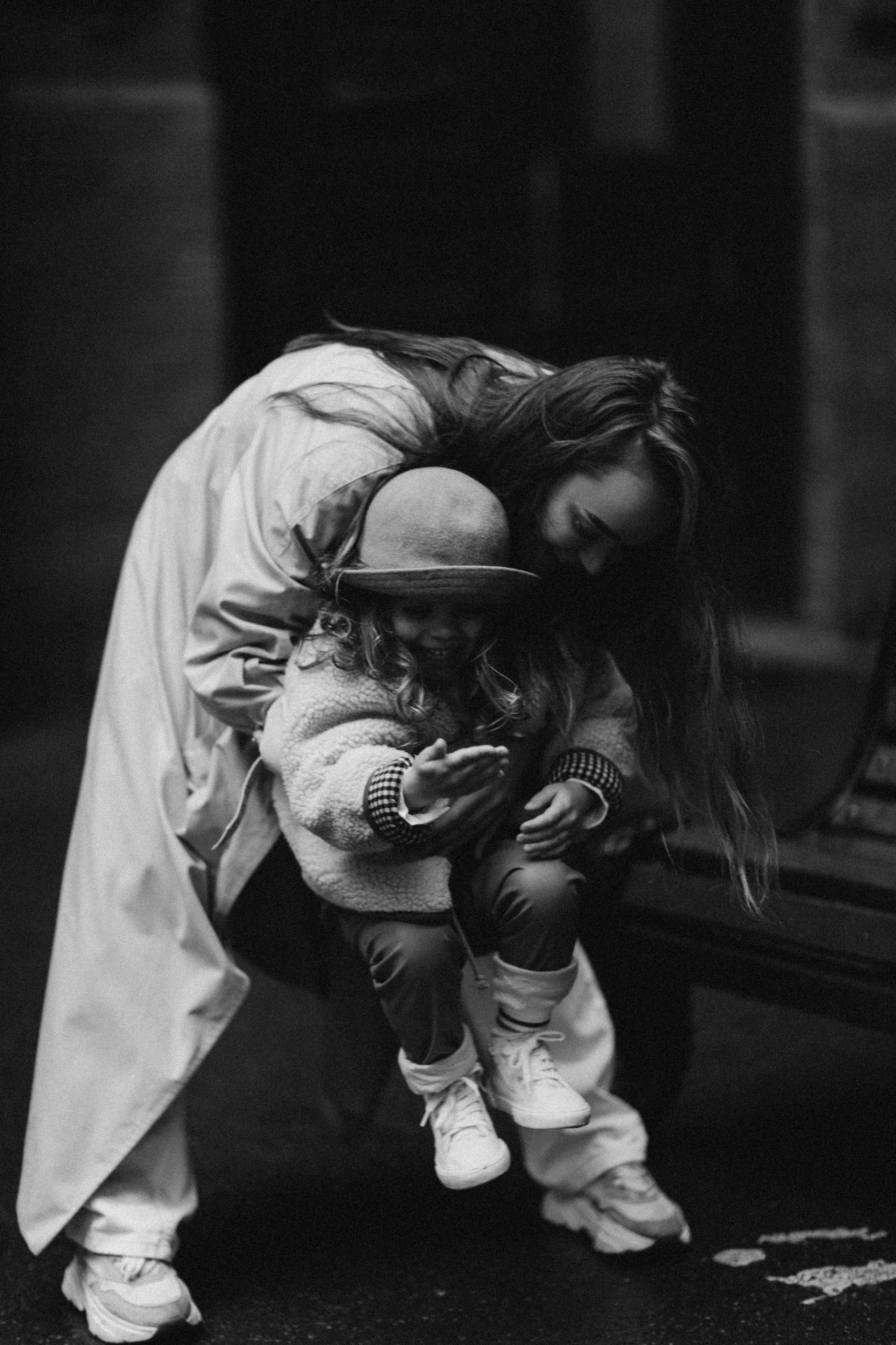 Аксения, Оливия. Семейный фотограф Оля Гладченко