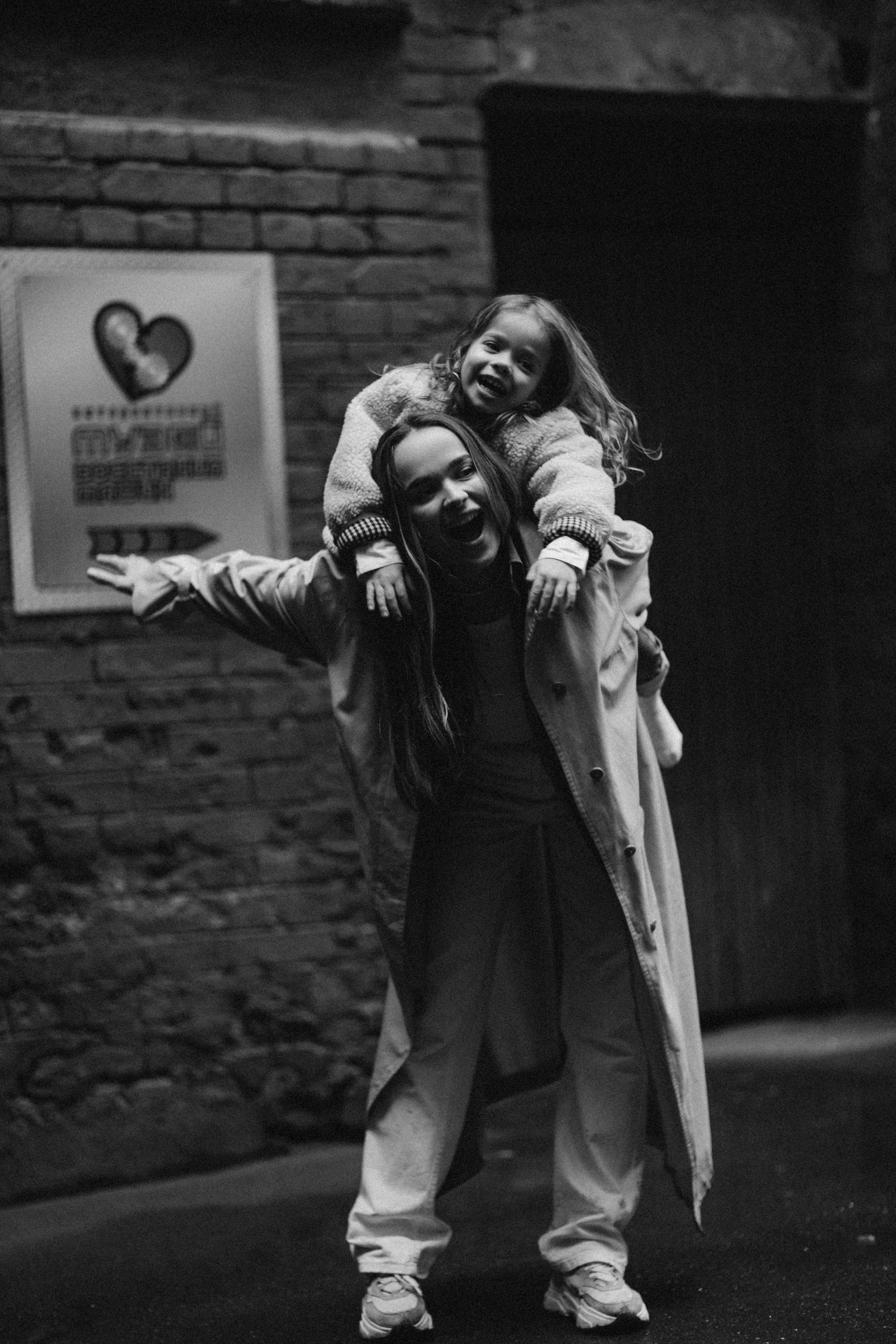 Аксения, Оливия. Семейный фотограф Оля Гладченко