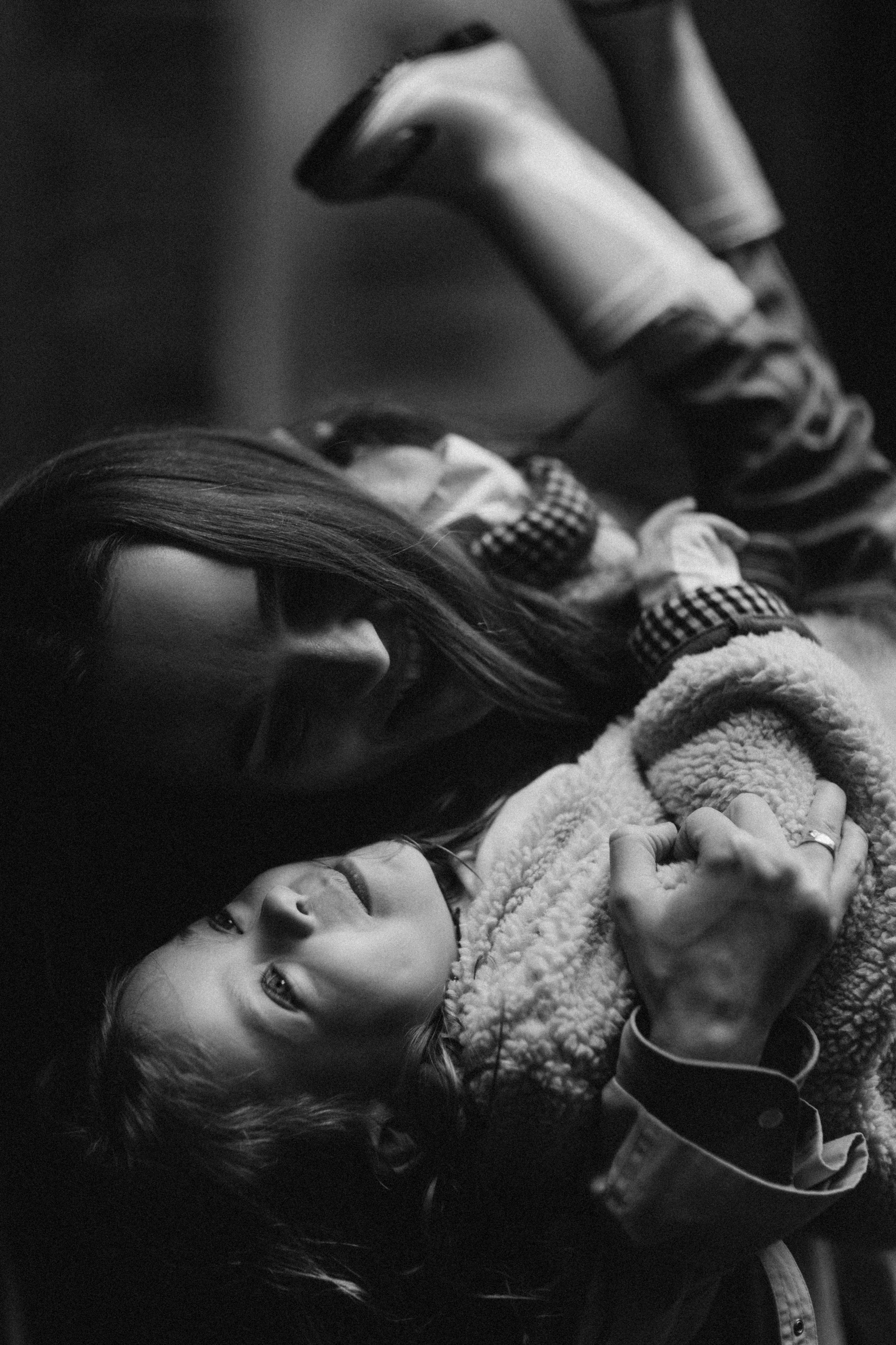 Аксения, Оливия. Семейный фотограф Оля Гладченко