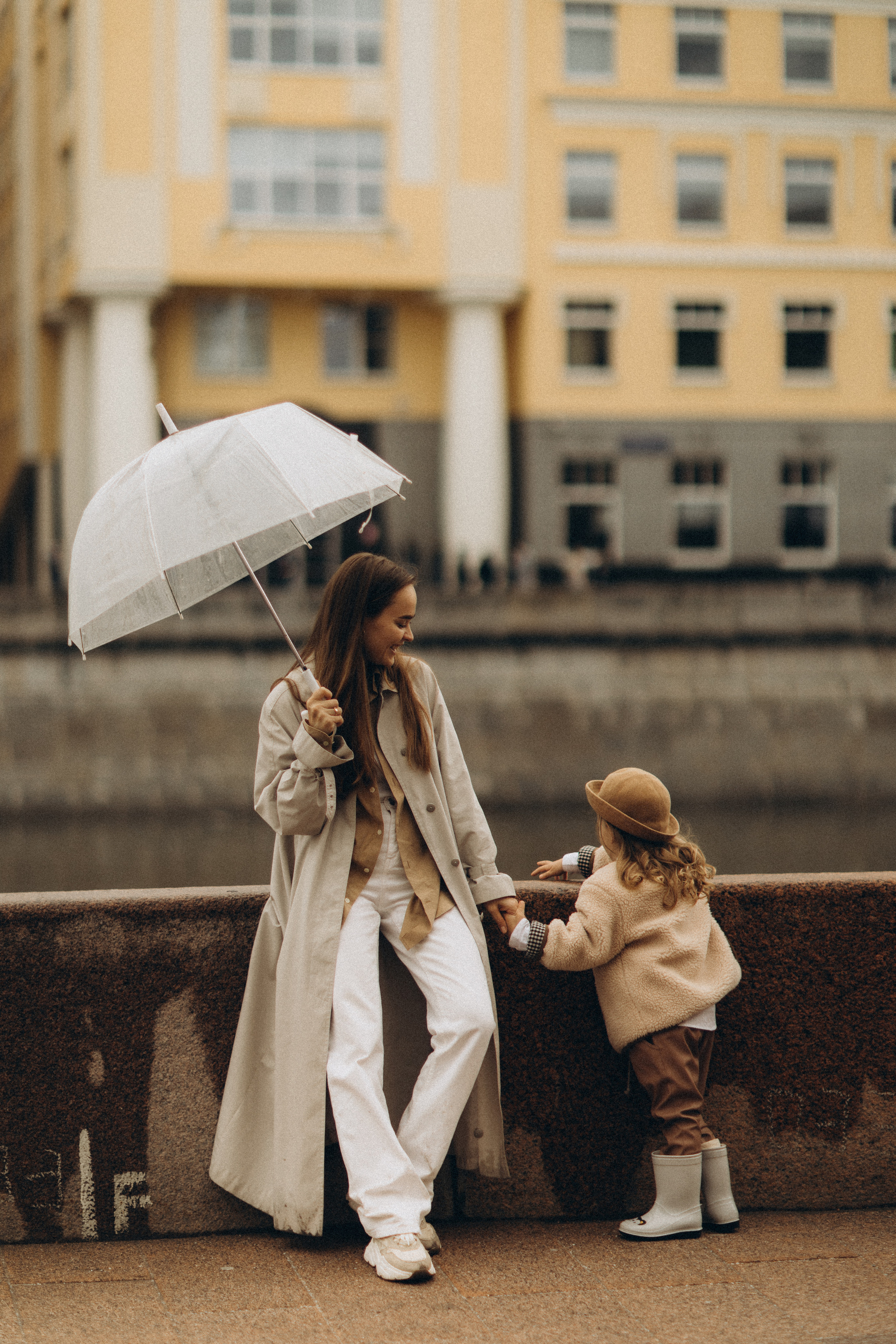Аксения, Оливия. Семейный фотограф Оля Гладченко