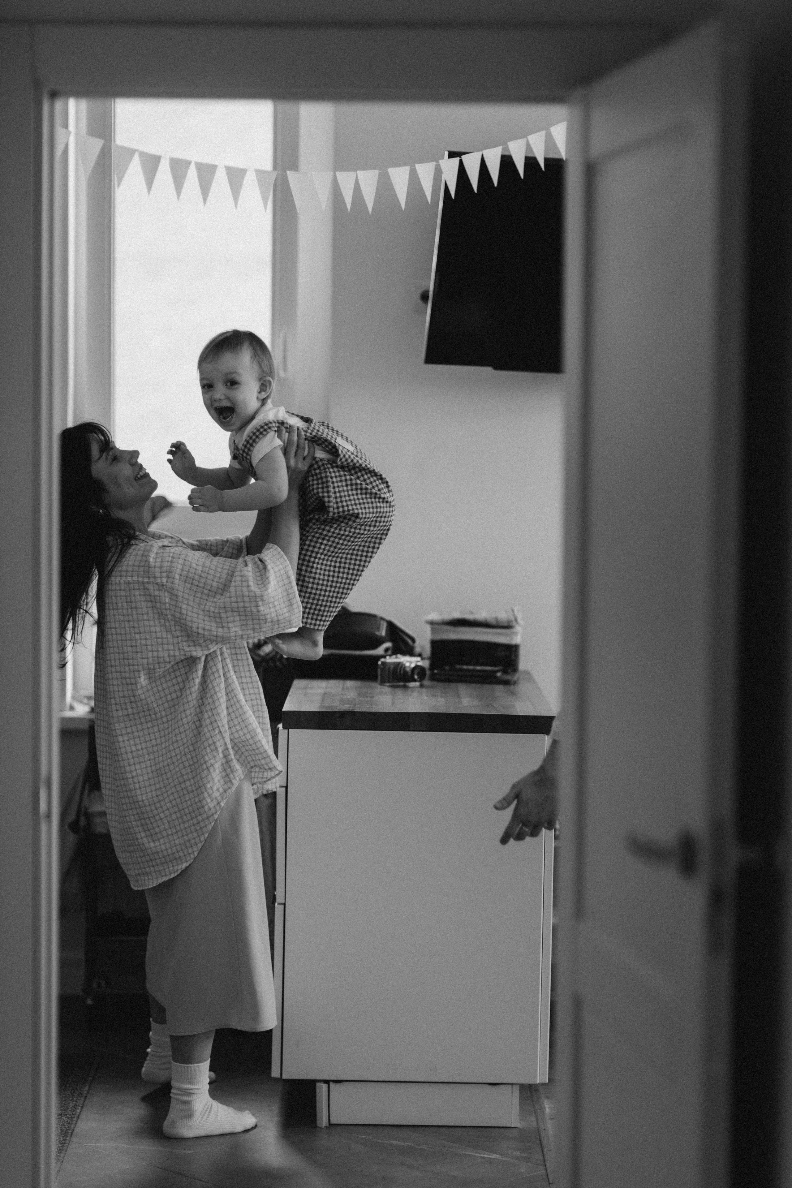 Ваня, Марина, Артем. Семейный фотограф Оля Гладченко