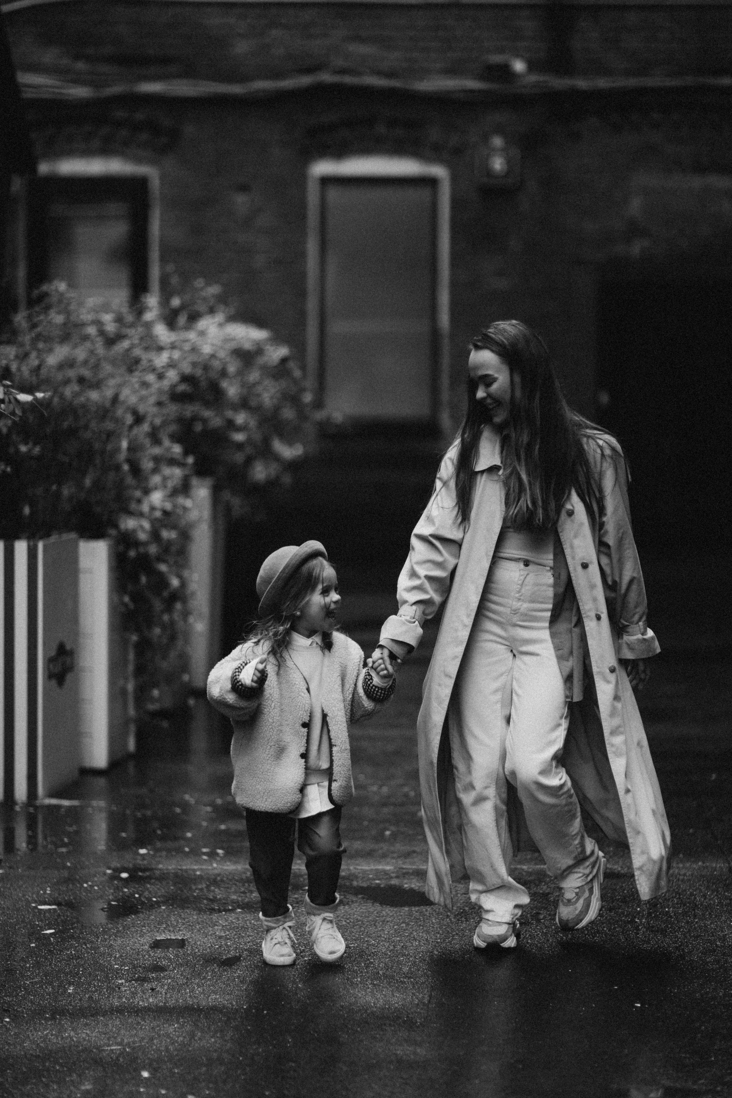 Аксения, Оливия. Семейный фотограф Оля Гладченко