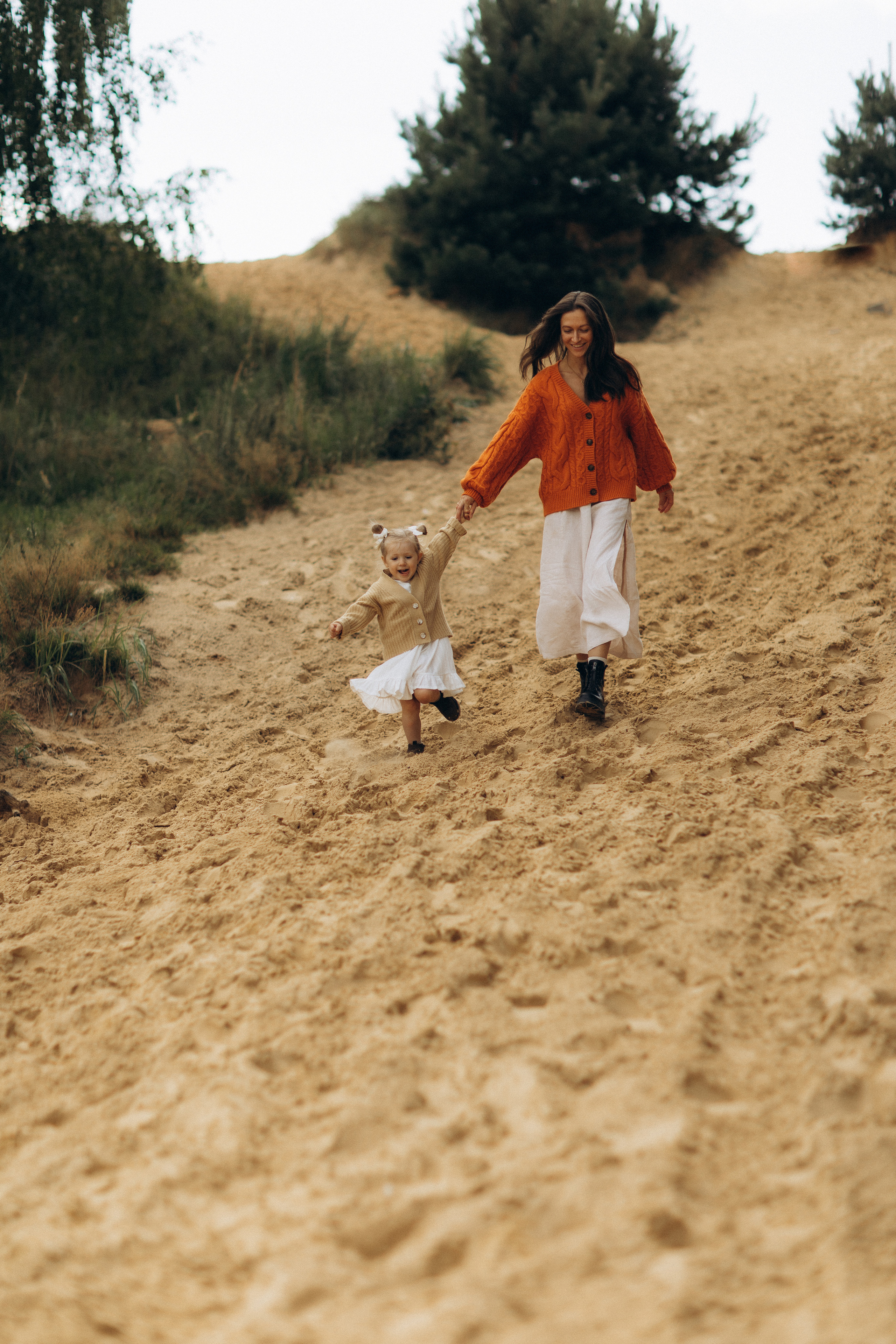 Женя, Николь. Семейный фотограф Оля Гладченко