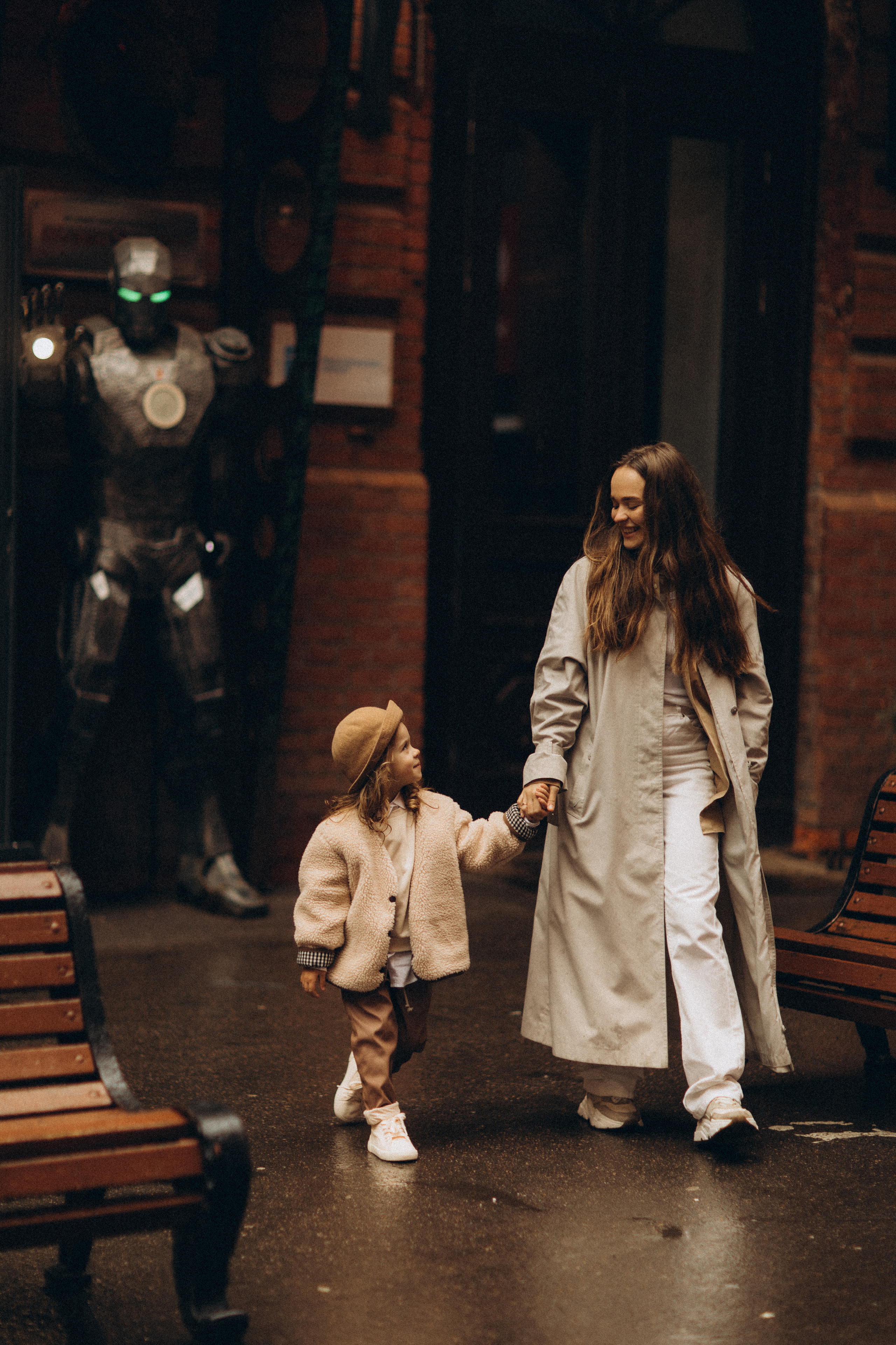 Аксения, Оливия. Семейный фотограф Оля Гладченко