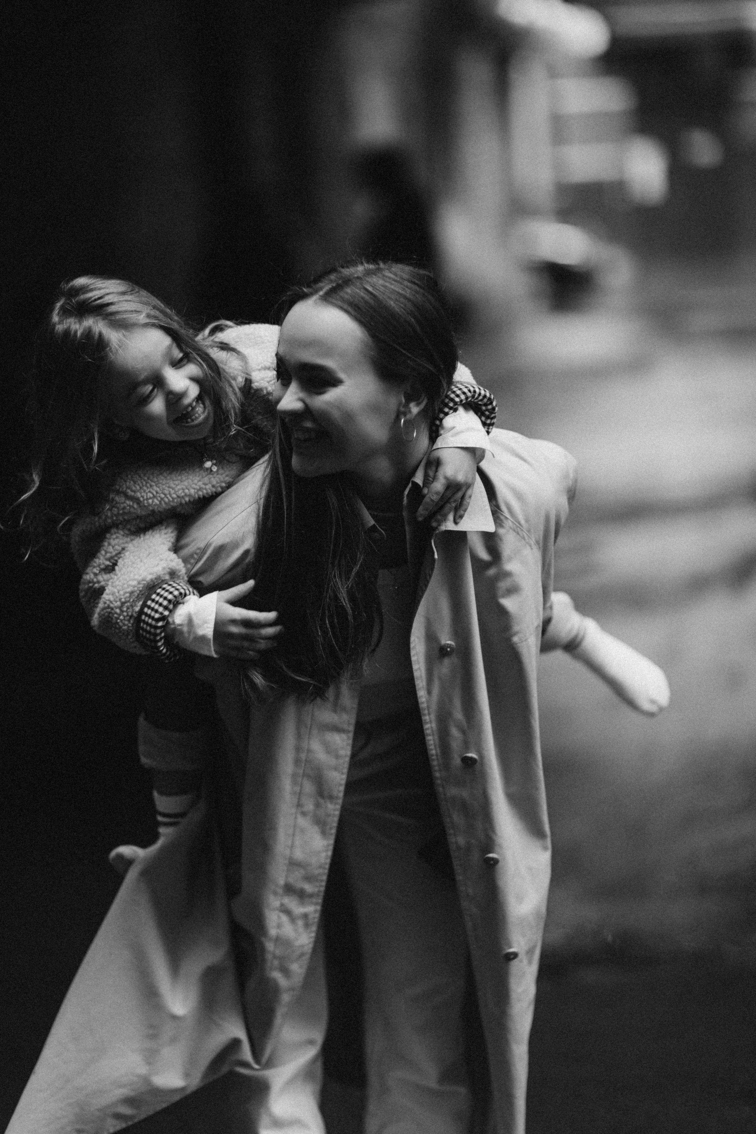 Аксения, Оливия. Семейный фотограф Оля Гладченко