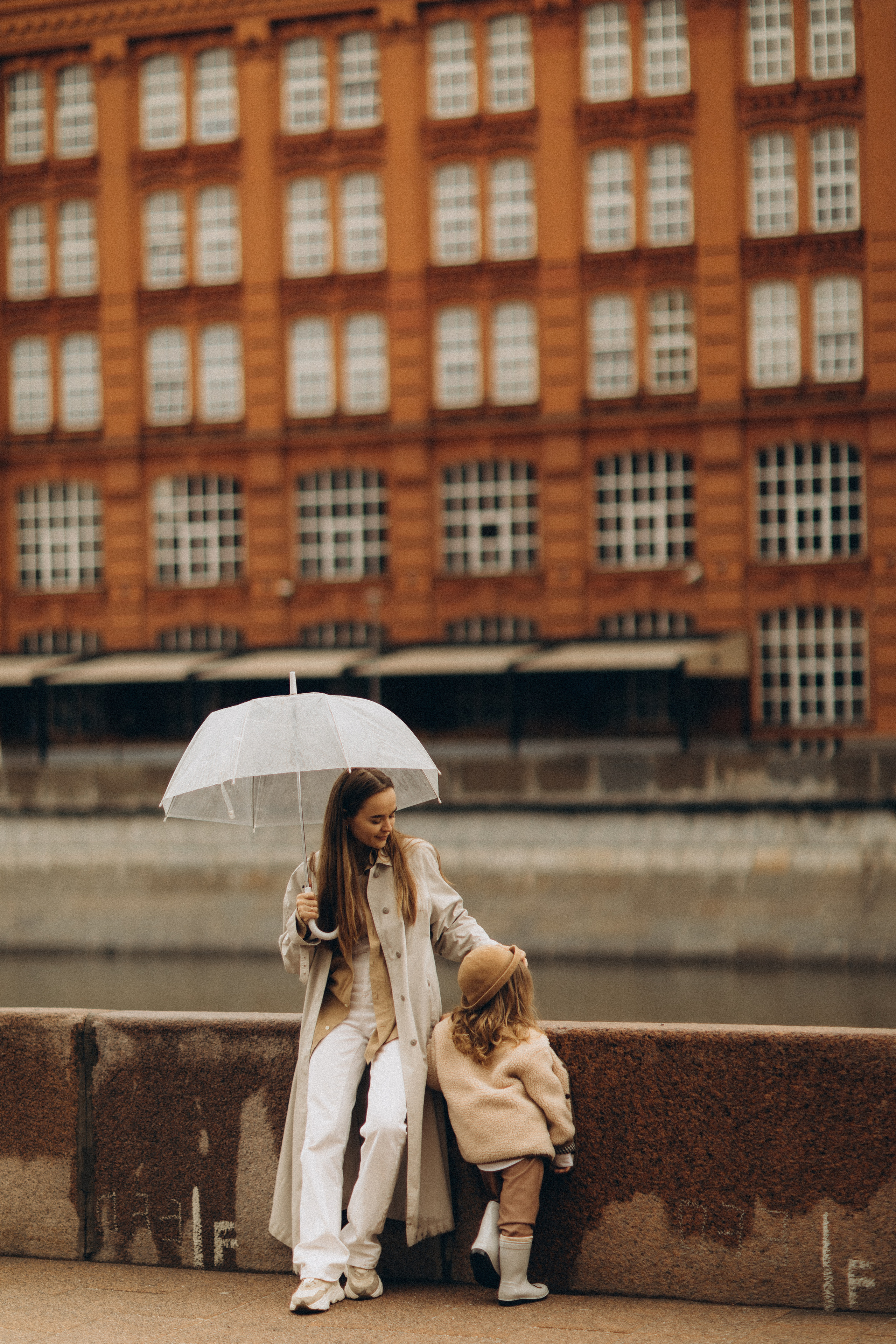 Аксения, Оливия. Семейный фотограф Оля Гладченко