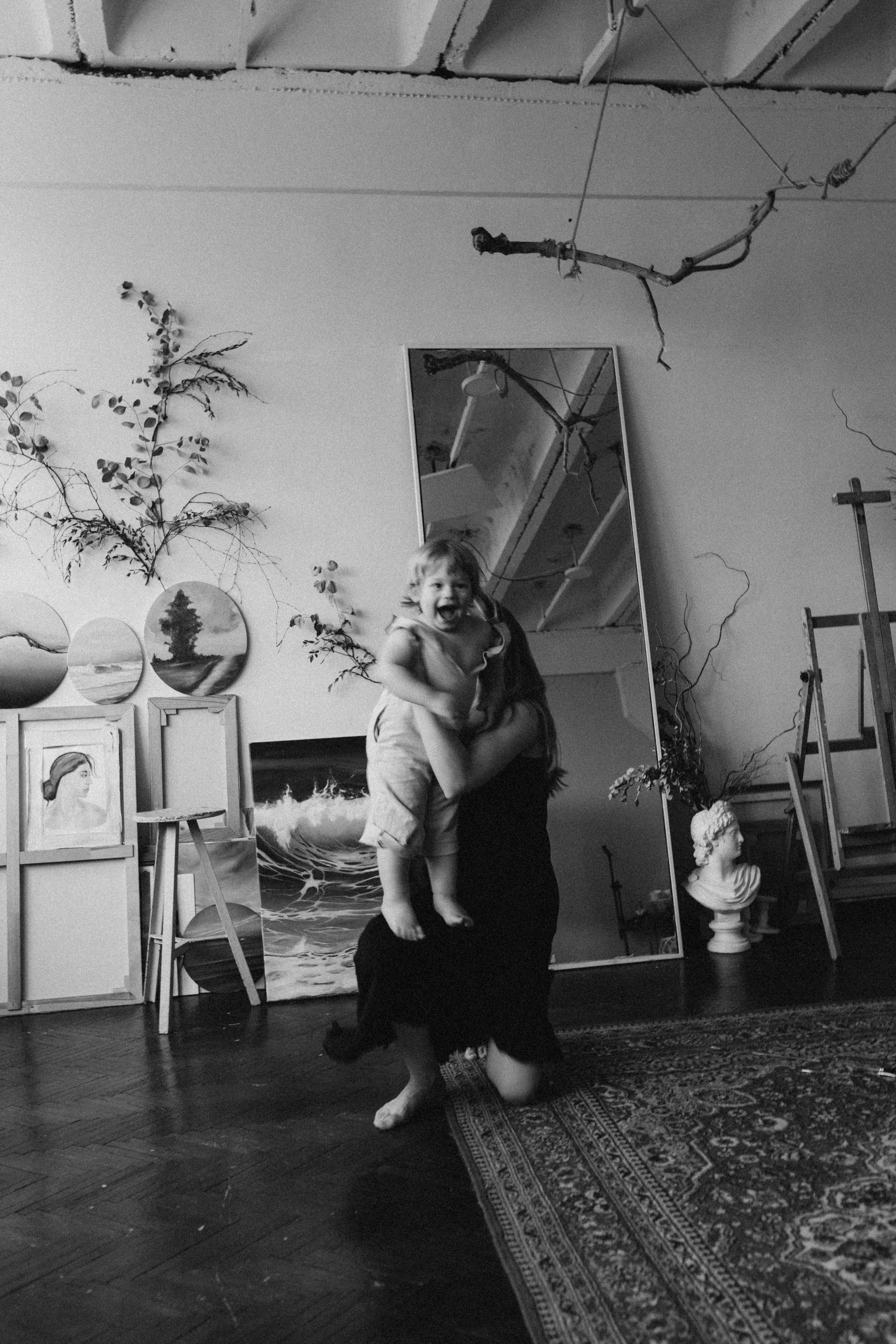 Аня, Тимофей ♡. Семейный фотограф Оля Гладченко