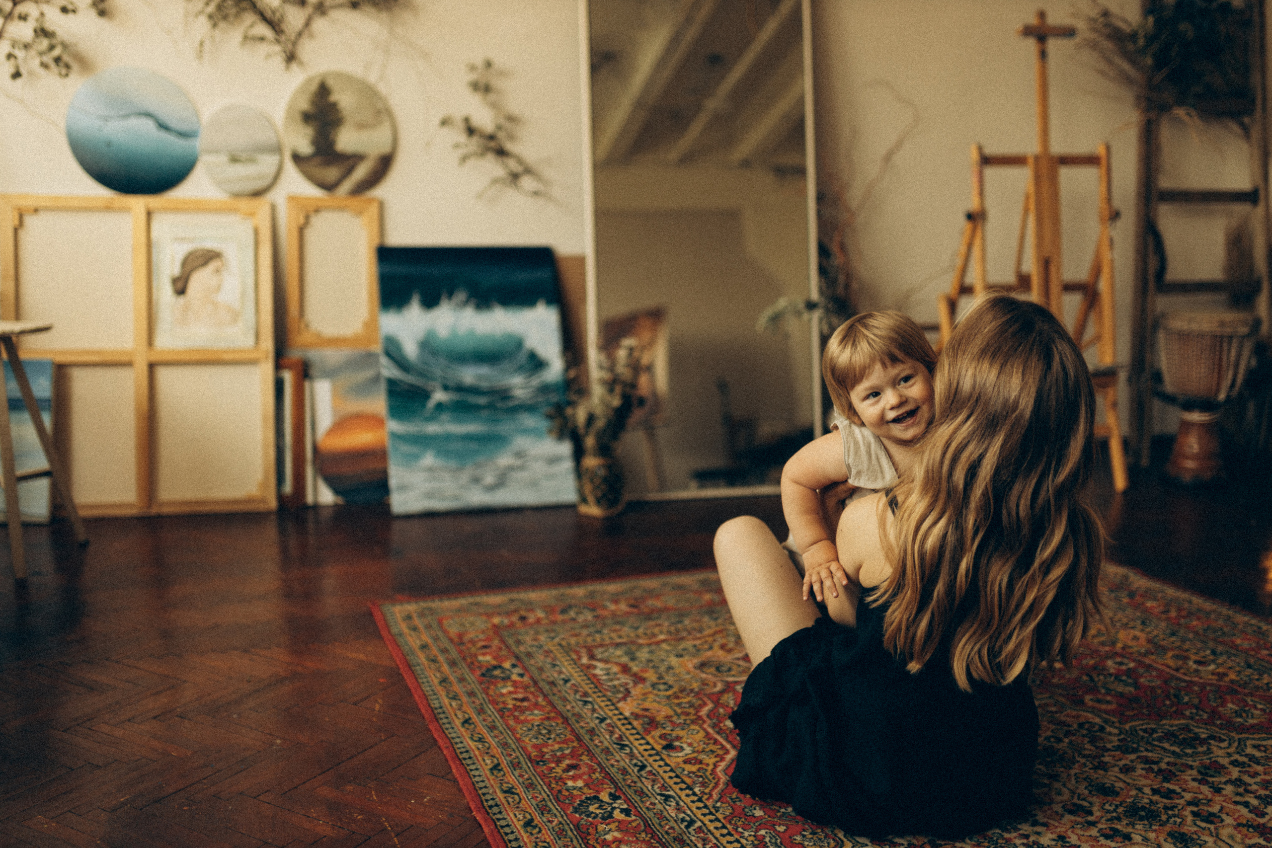 Аня, Тимофей ♡. Семейный фотограф Оля Гладченко