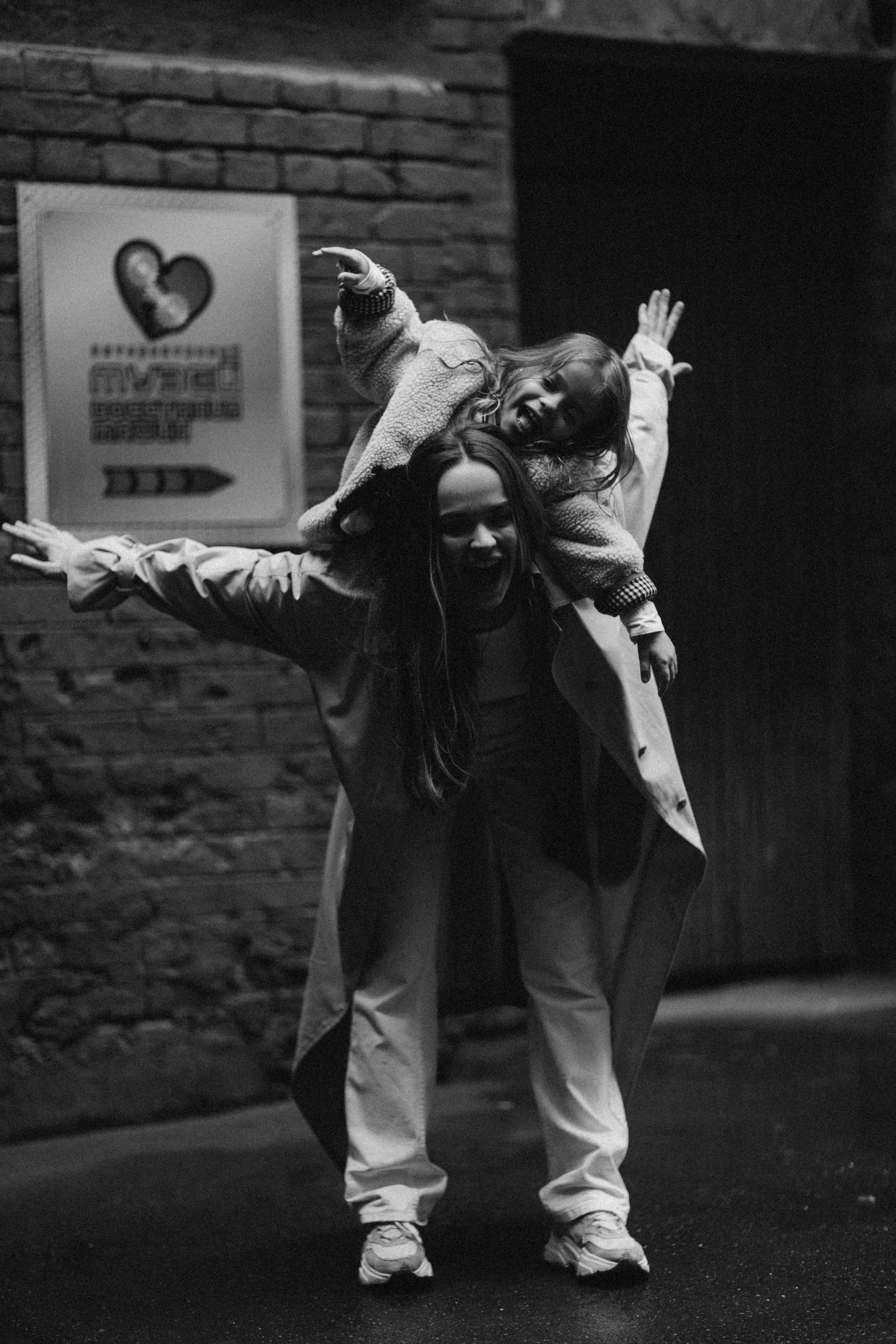 Аксения, Оливия. Семейный фотограф Оля Гладченко