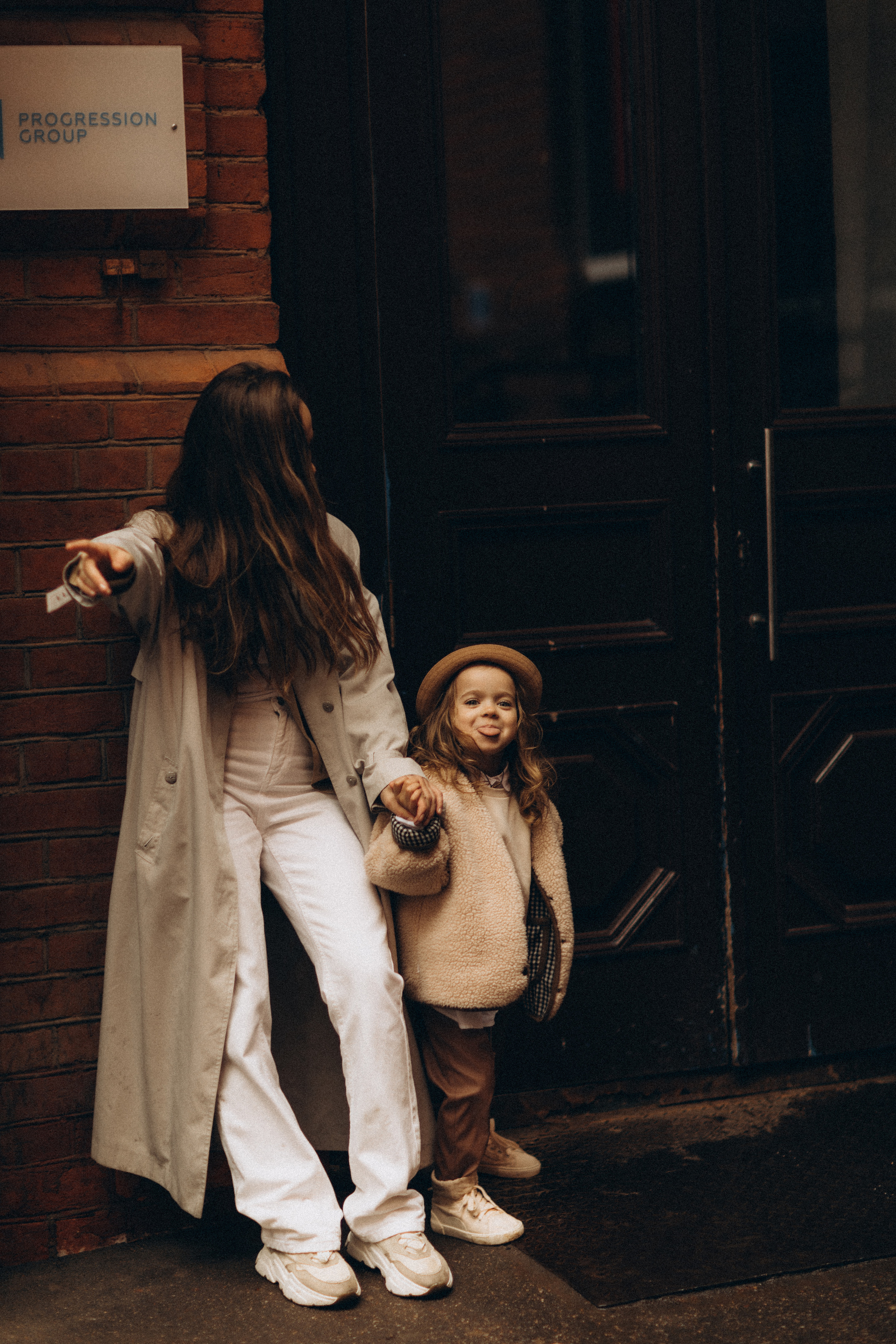 Аксения, Оливия. Семейный фотограф Оля Гладченко