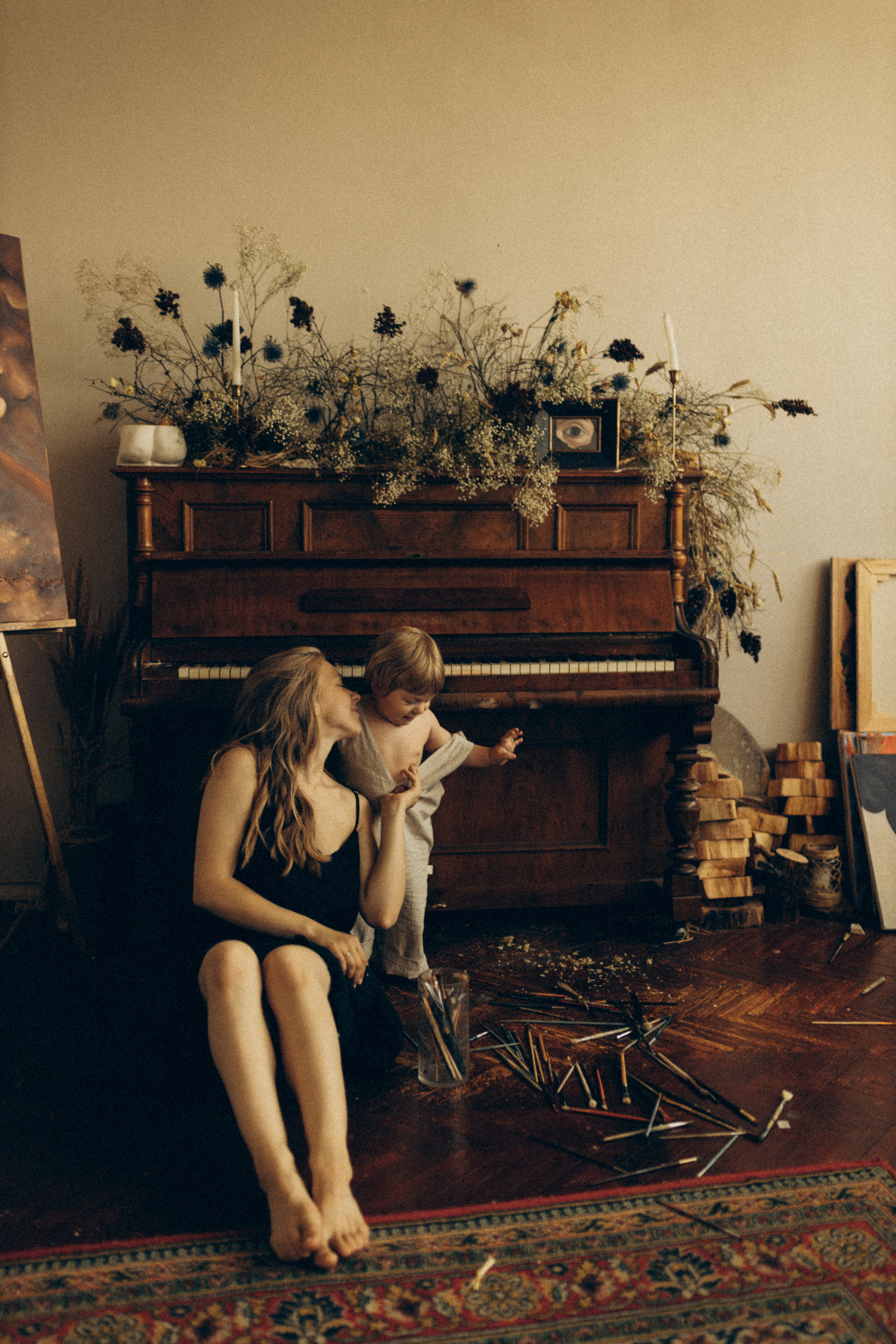 Аня, Тимофей ♡. Семейный фотограф Оля Гладченко