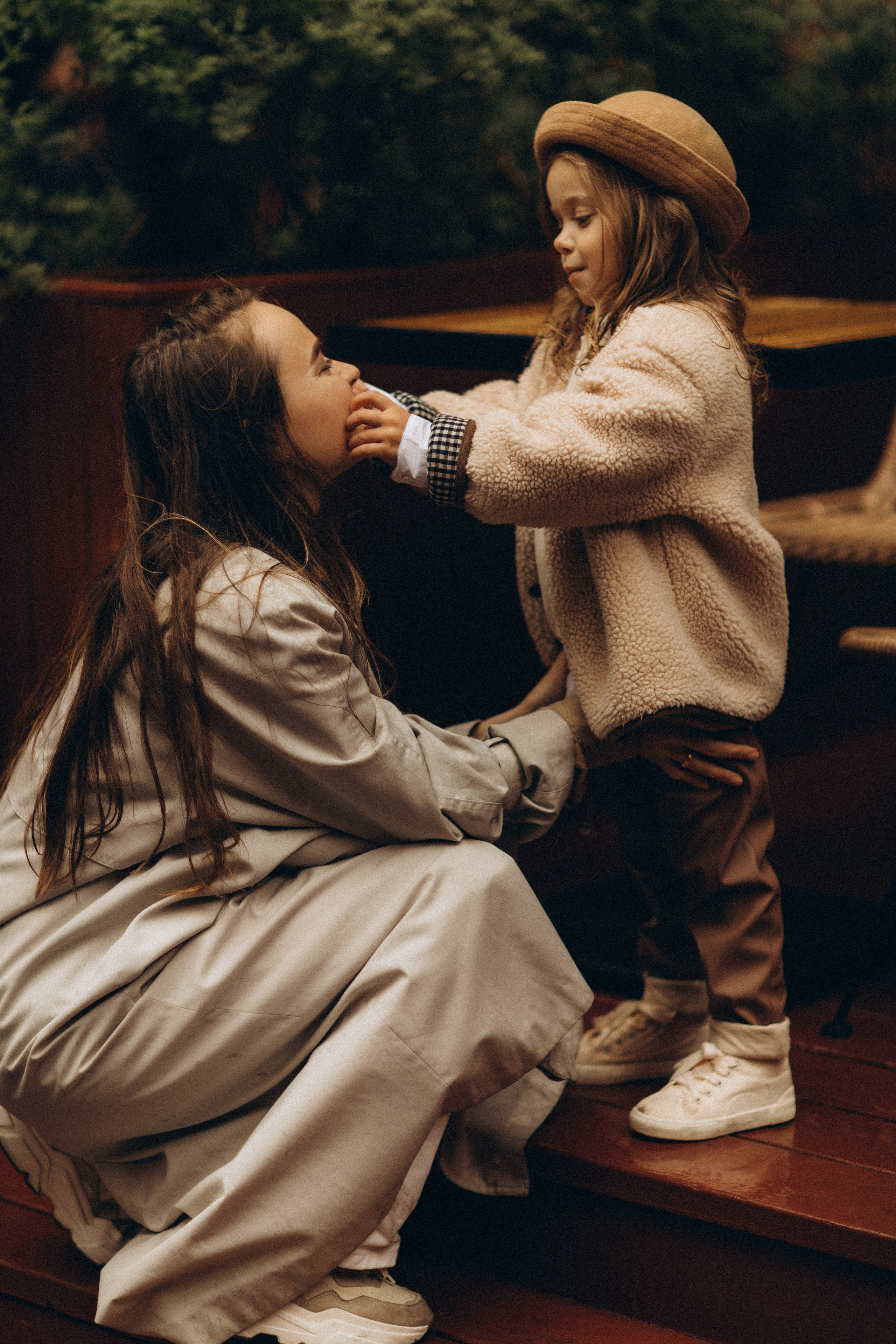 Аксения, Оливия. Семейный фотограф Оля Гладченко