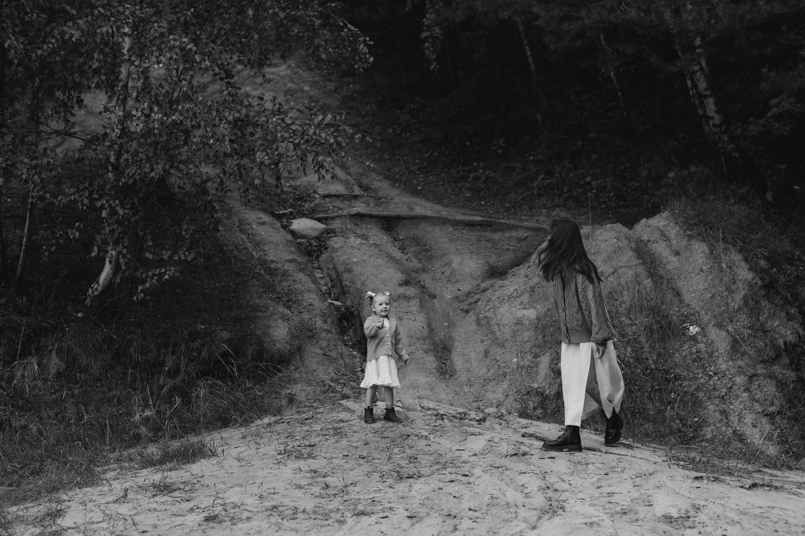 Женя, Николь. Семейный фотограф Оля Гладченко