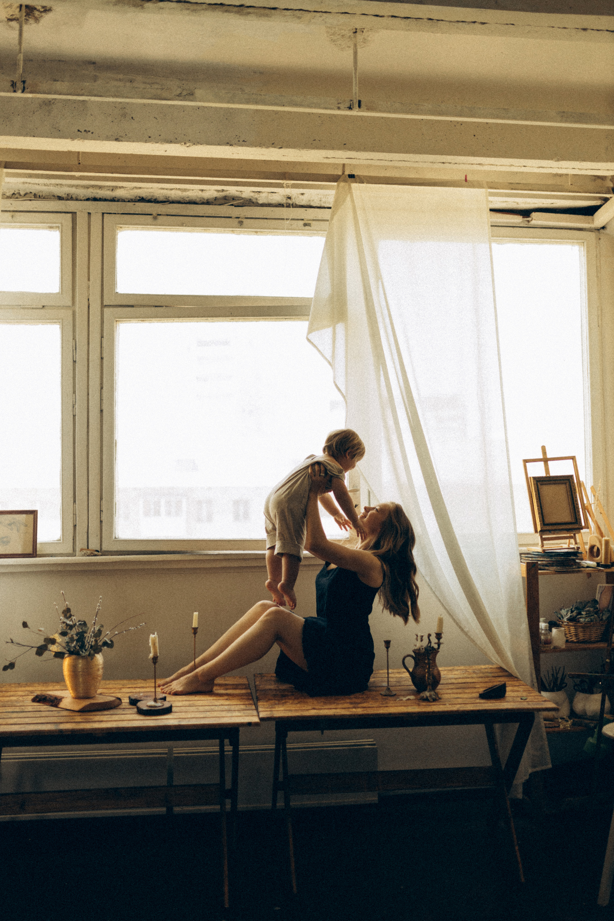 Аня, Тимофей ♡. Семейный фотограф Оля Гладченко