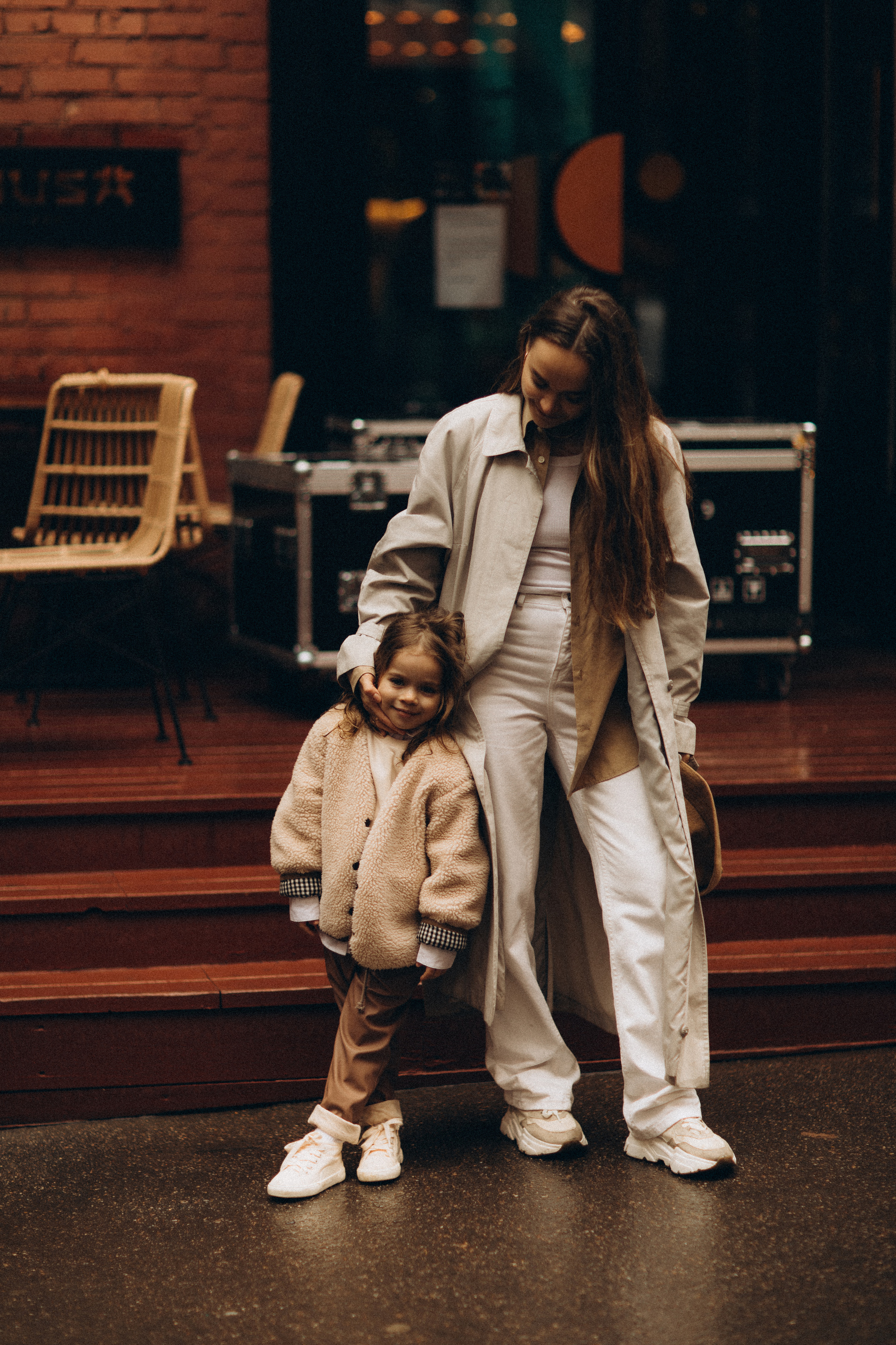 Аксения, Оливия. Семейный фотограф Оля Гладченко