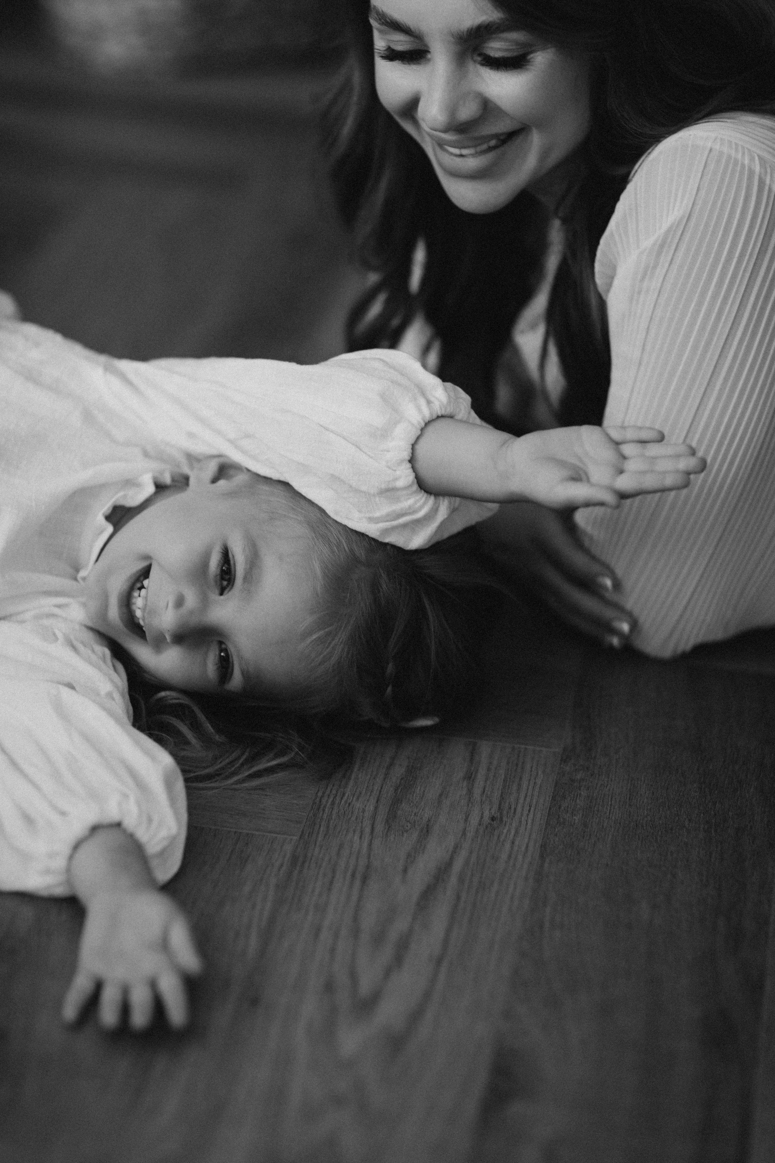 Даша, Соня. Семейный фотограф Оля Гладченко