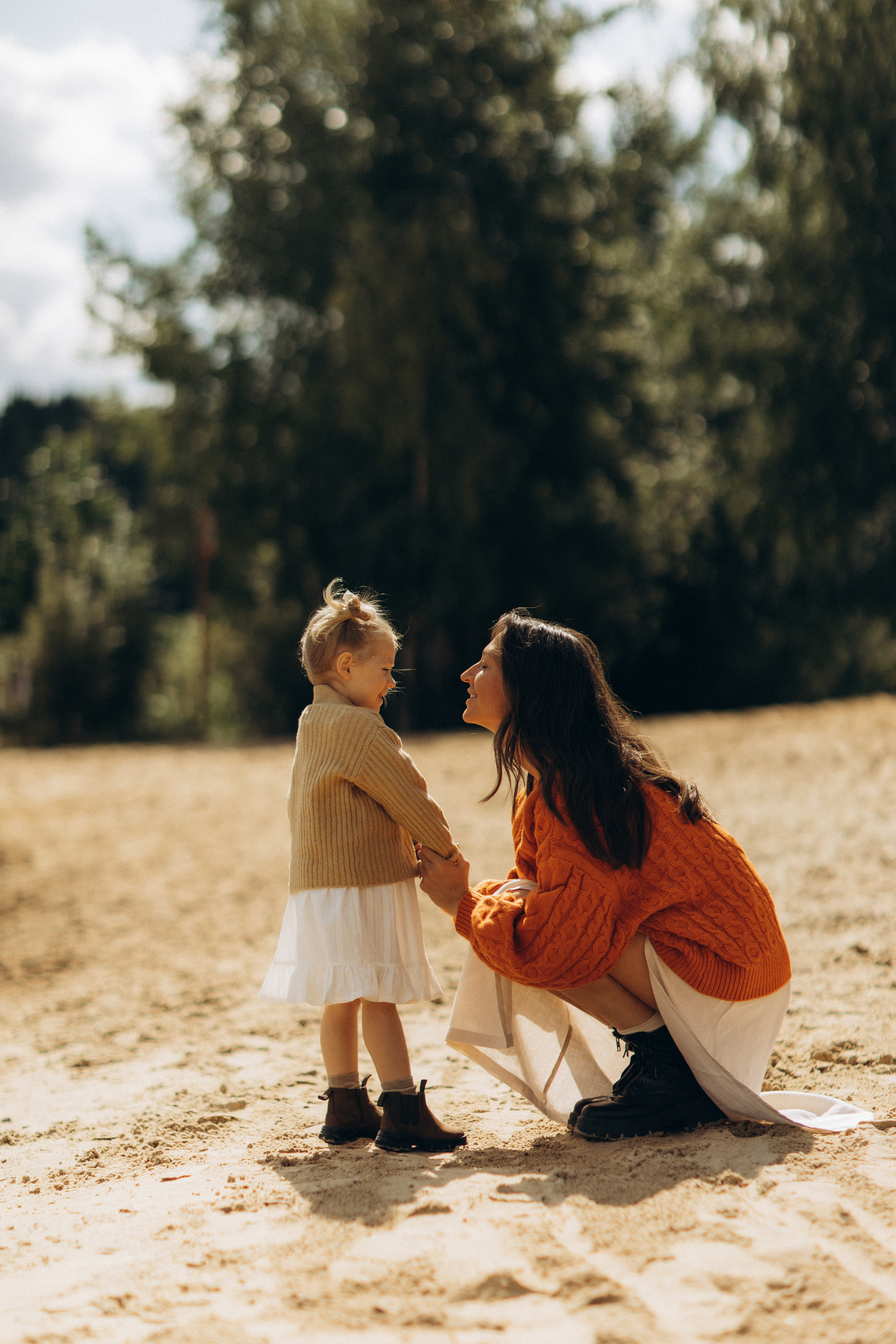 Женя, Николь. Семейный фотограф Оля Гладченко