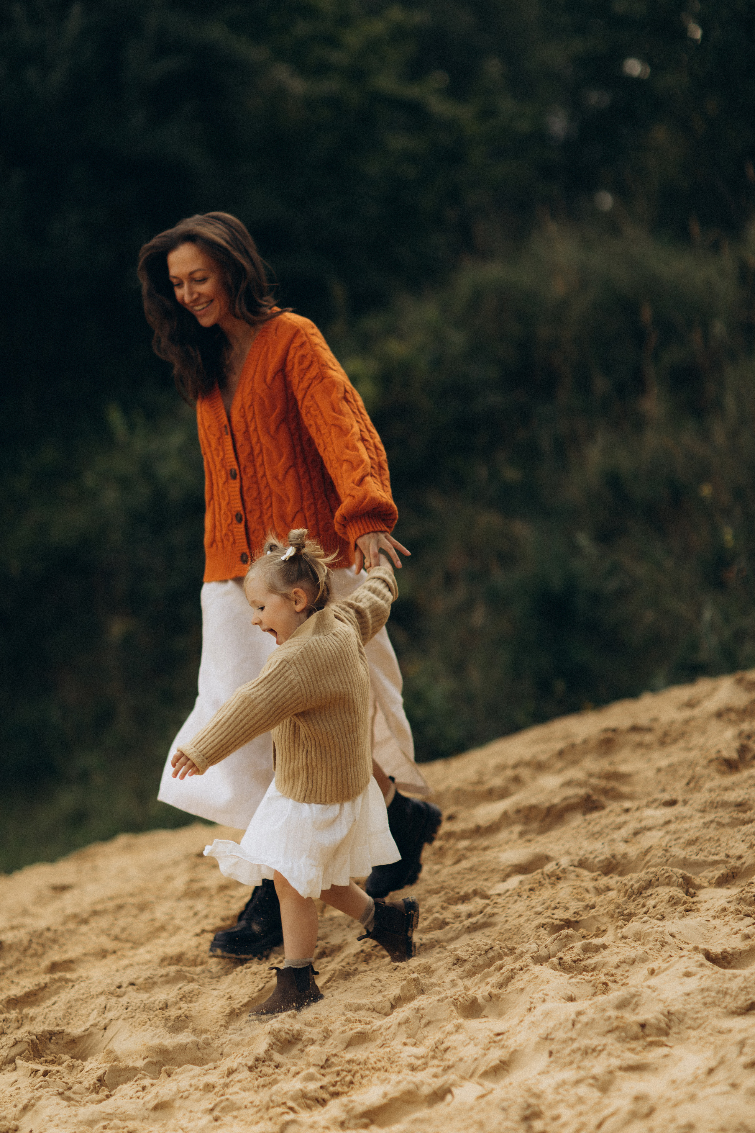 Женя, Николь. Семейный фотограф Оля Гладченко