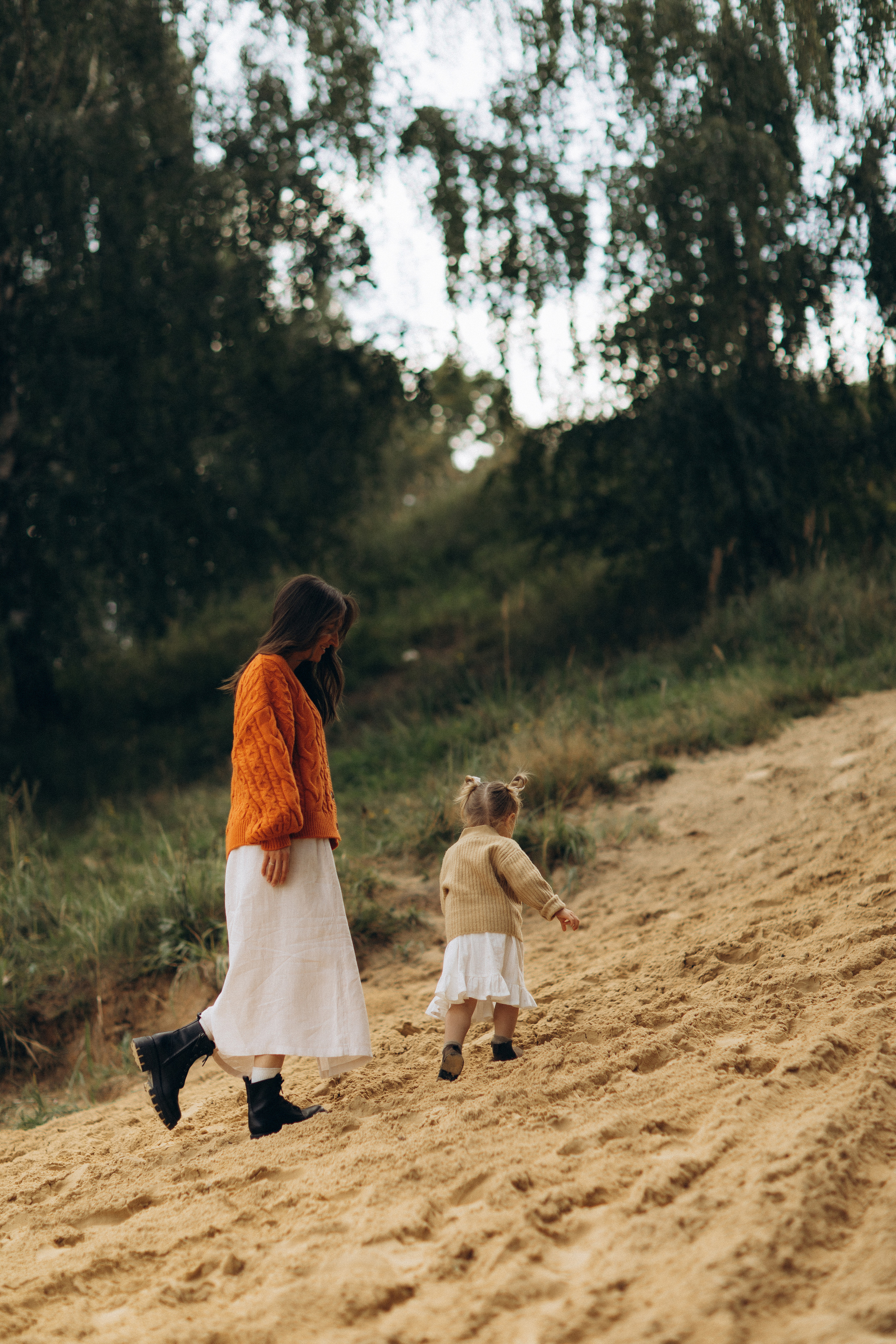 Женя, Николь. Семейный фотограф Оля Гладченко