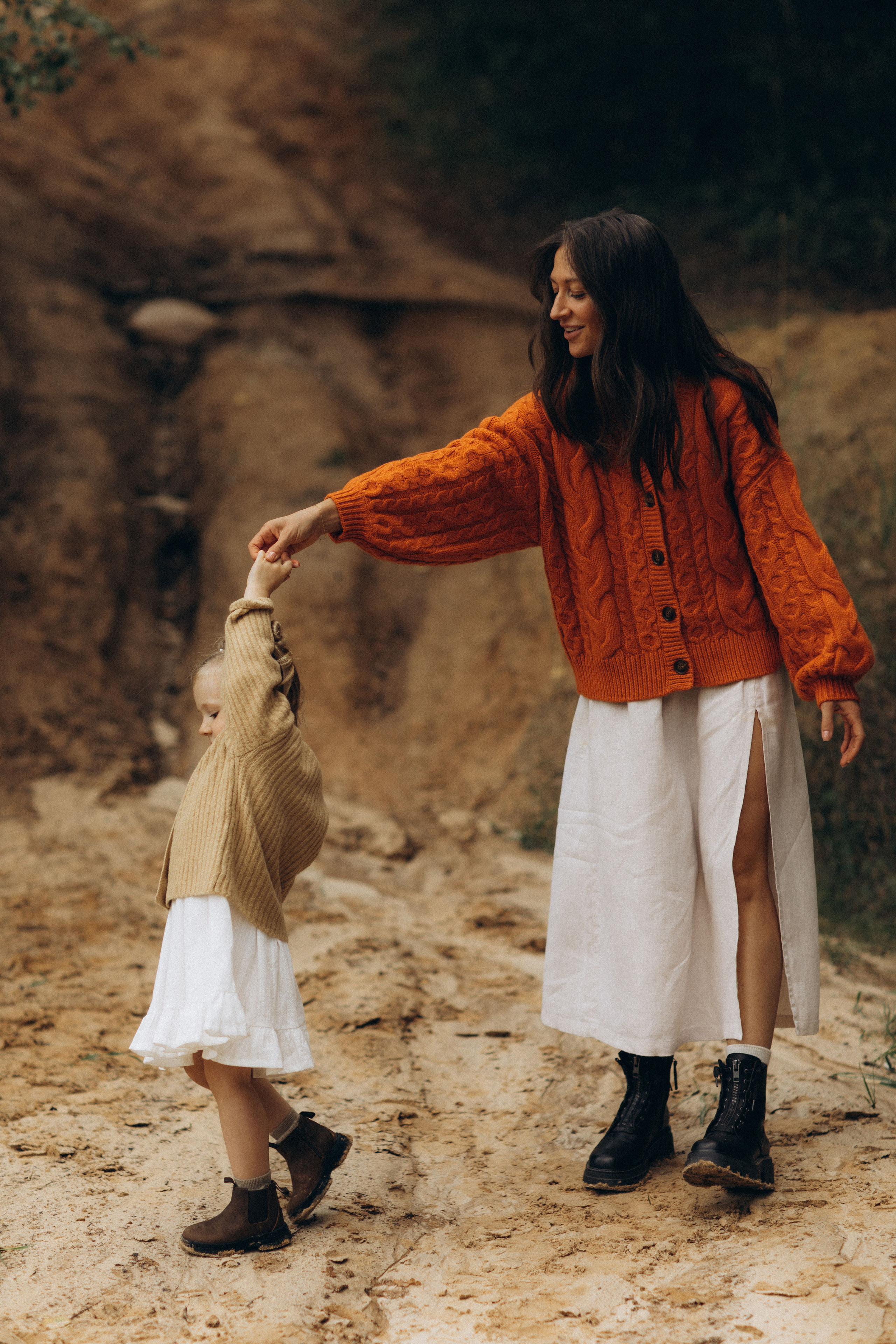 Женя, Николь. Семейный фотограф Оля Гладченко