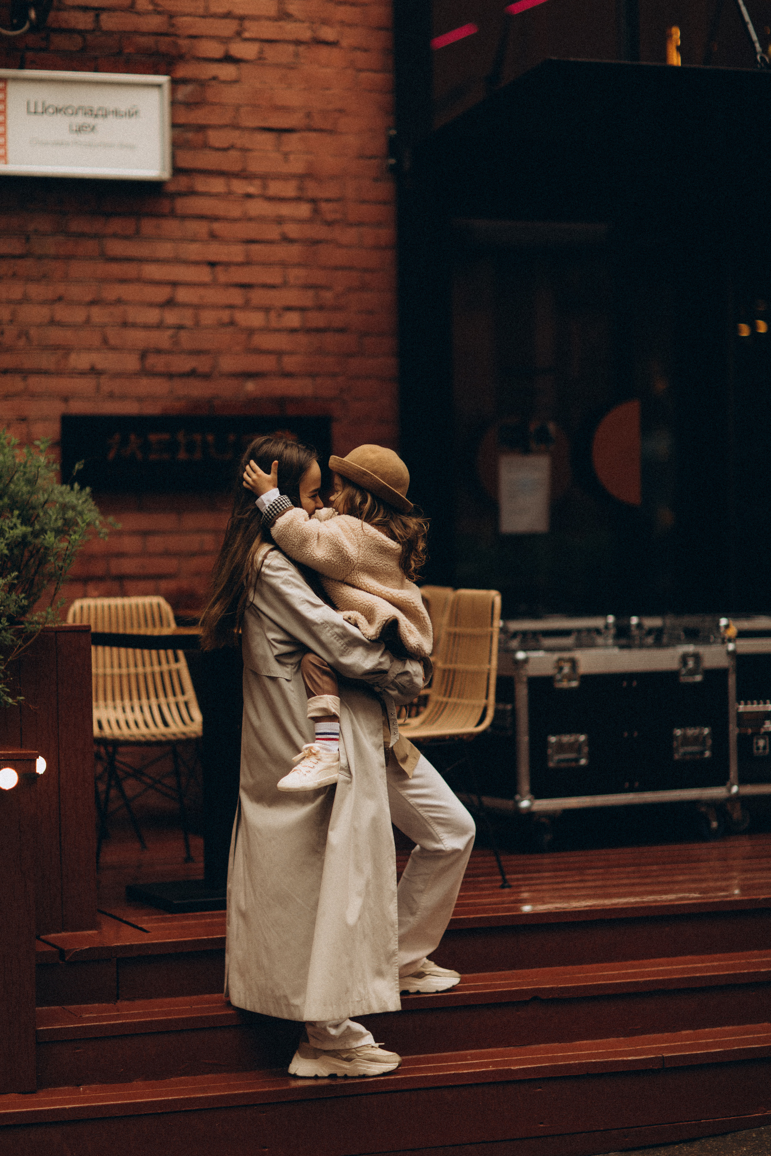 Аксения, Оливия. Семейный фотограф Оля Гладченко