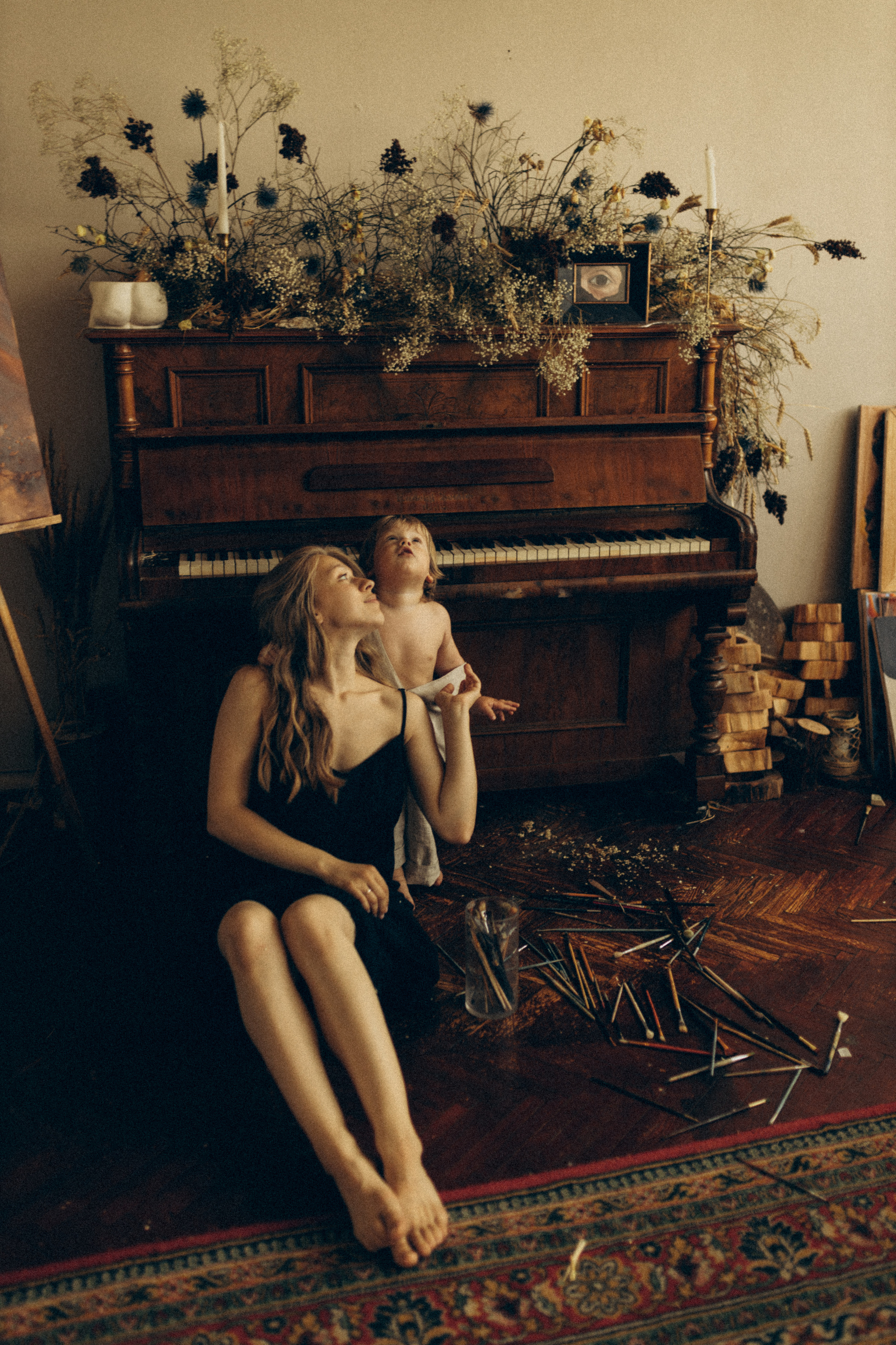 Аня, Тимофей ♡. Семейный фотограф Оля Гладченко